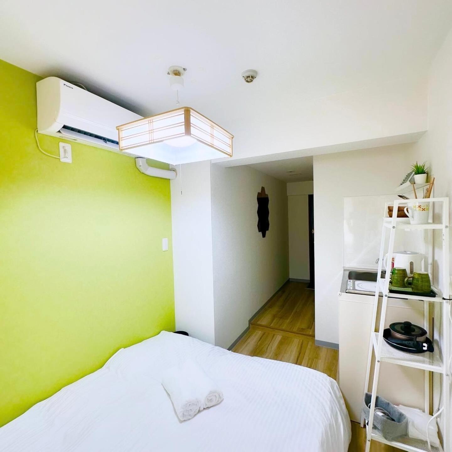 Standard Double Room photo 3