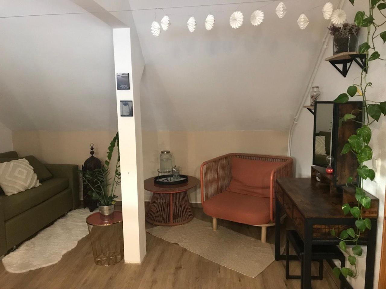 Three-Bedroom House photo 2