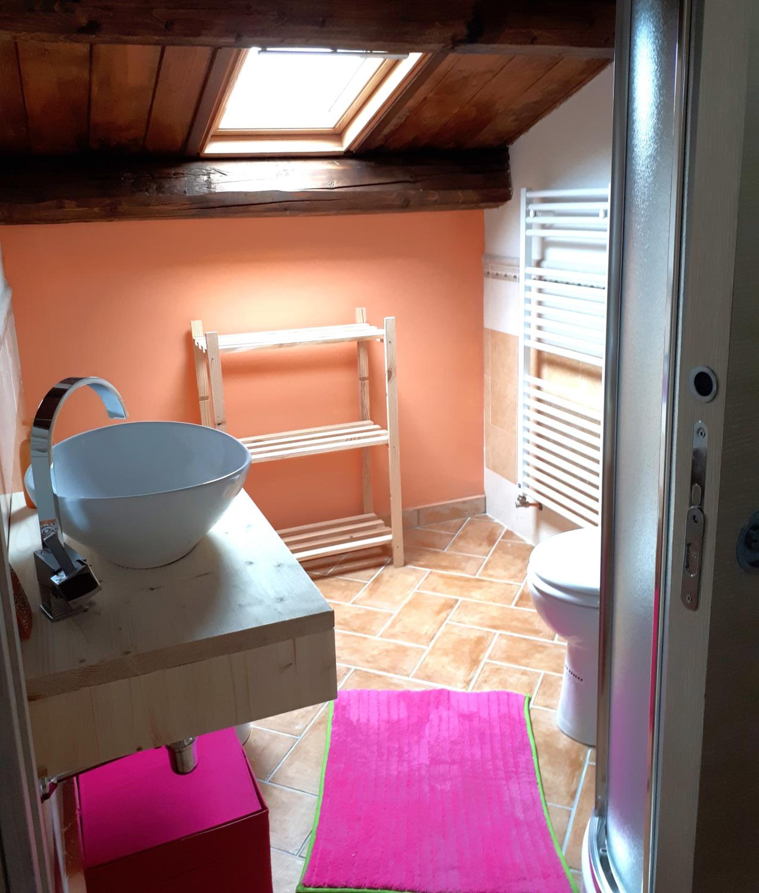 One-Bedroom Apartment With Balcony photo 2
