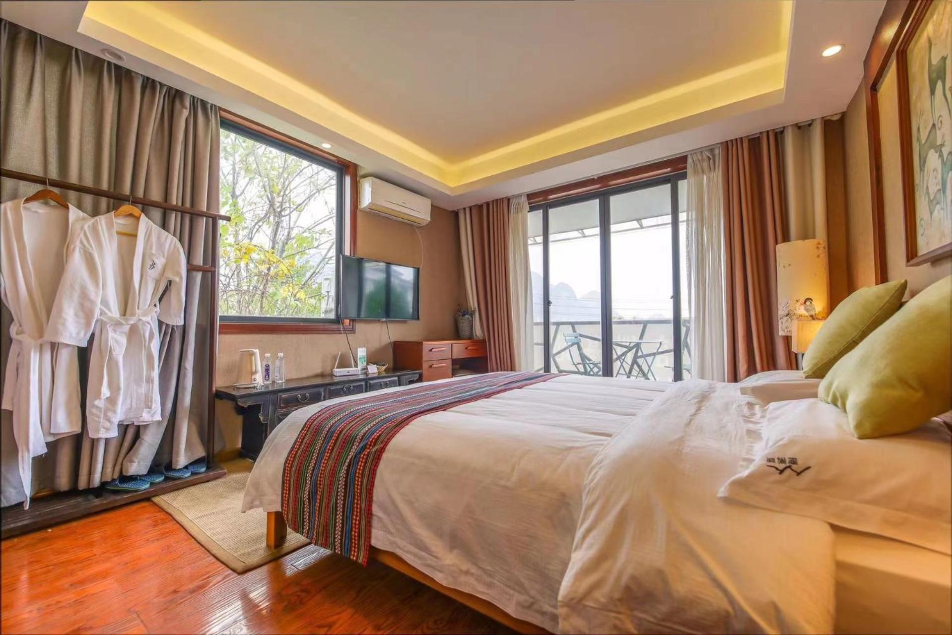 Double Room with Massage - free pick up available from train station for minimun 2 nights stay photo 2