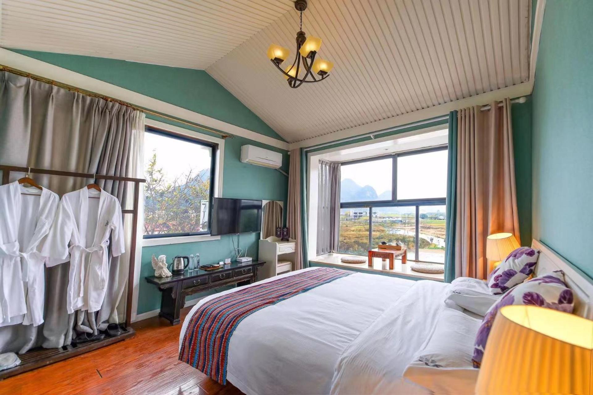 Double Room with Massage - free pick up available from train station for minimun 2 nights stay