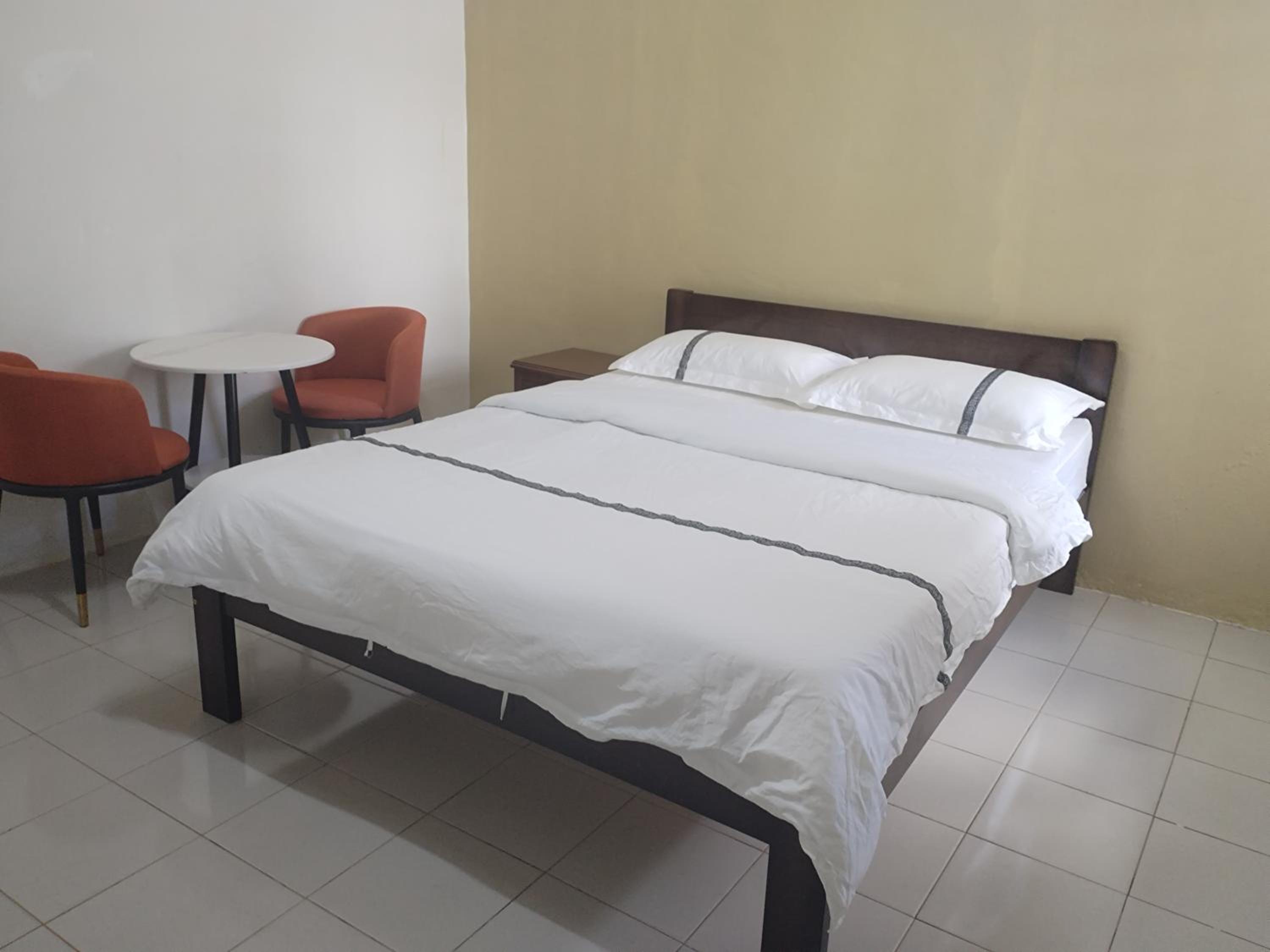 Single Room photo 1