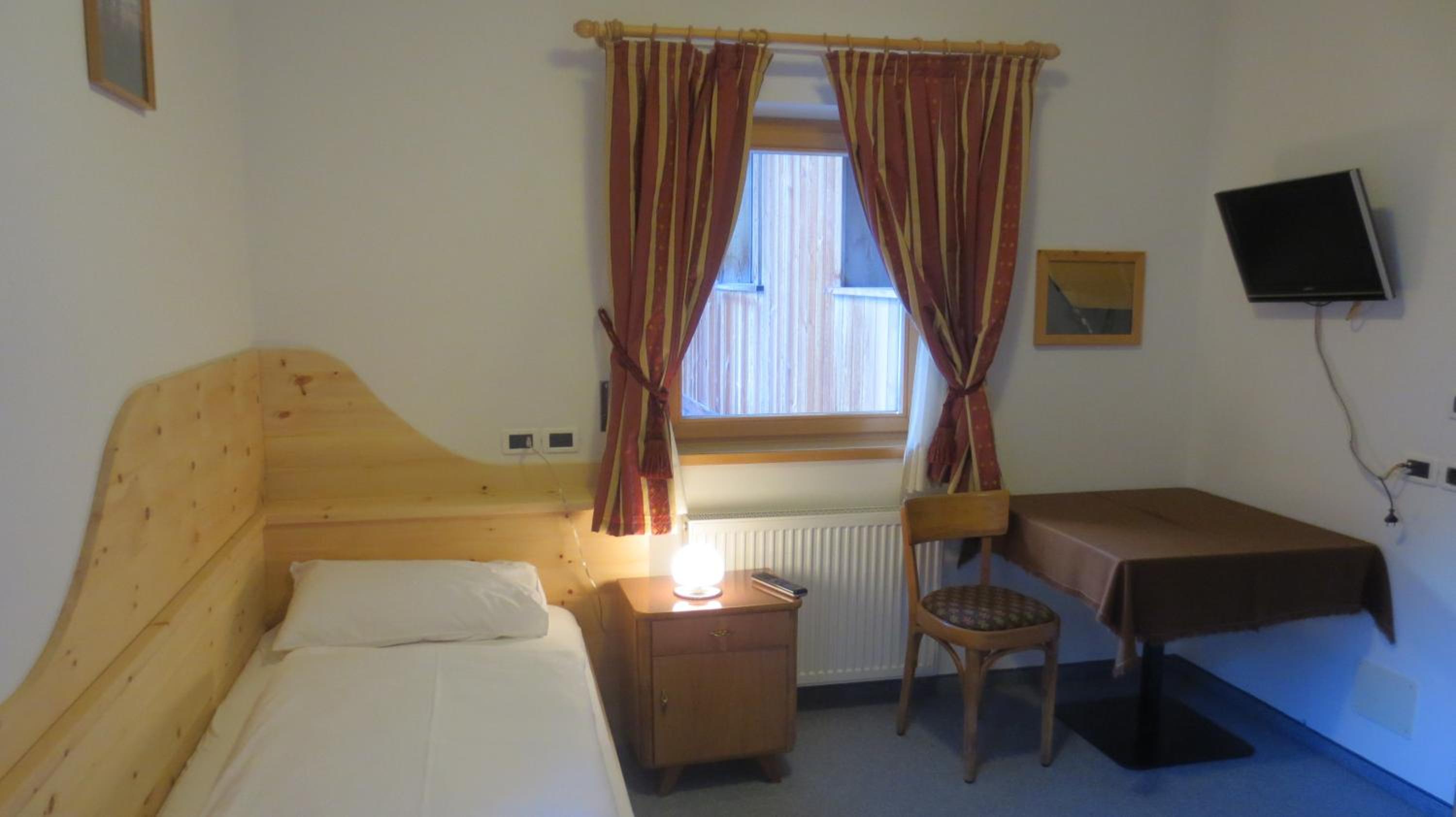 Single Room photo 3