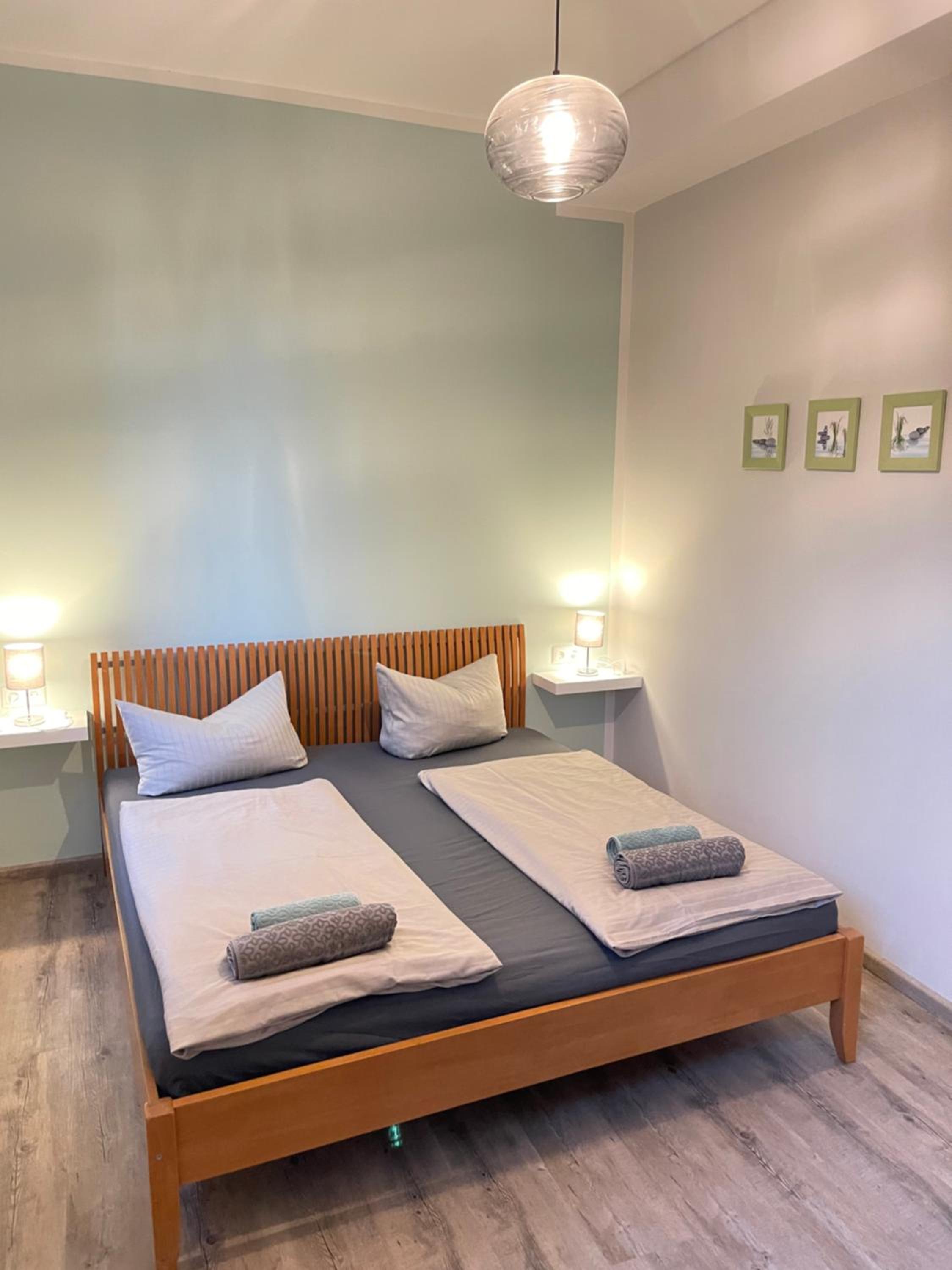 Double Room photo 3
