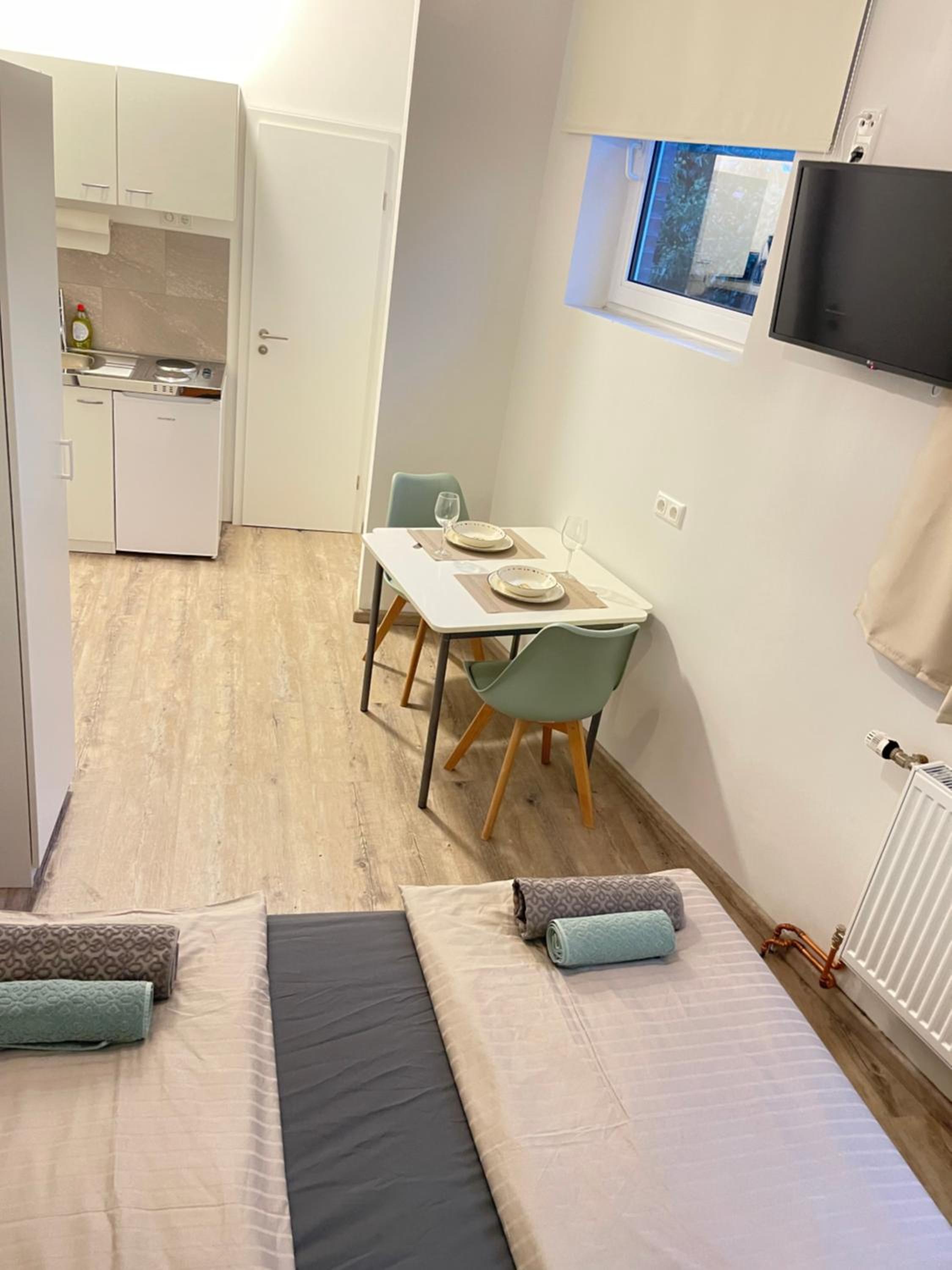 Double Room photo 2
