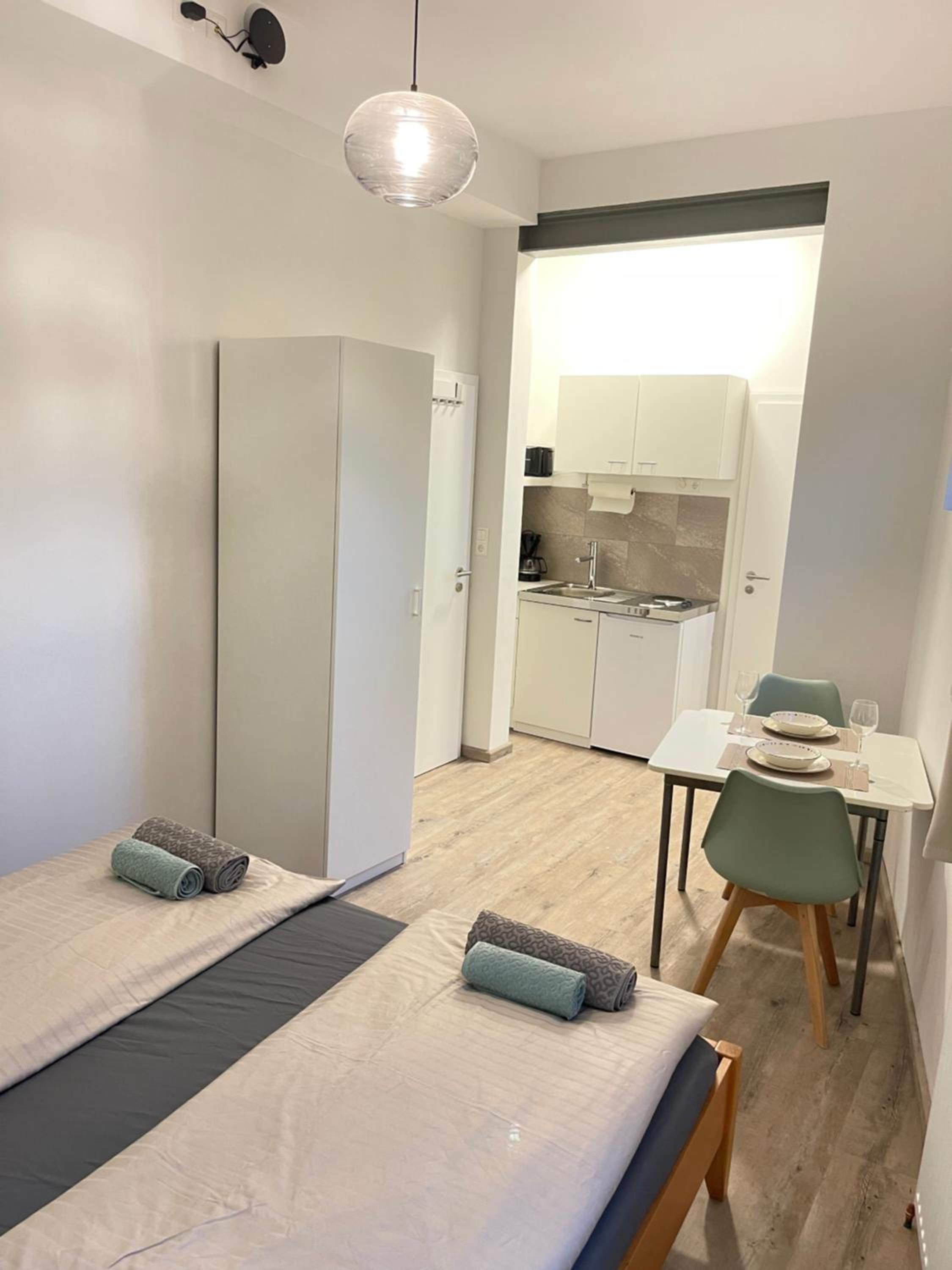 Double Room photo 1
