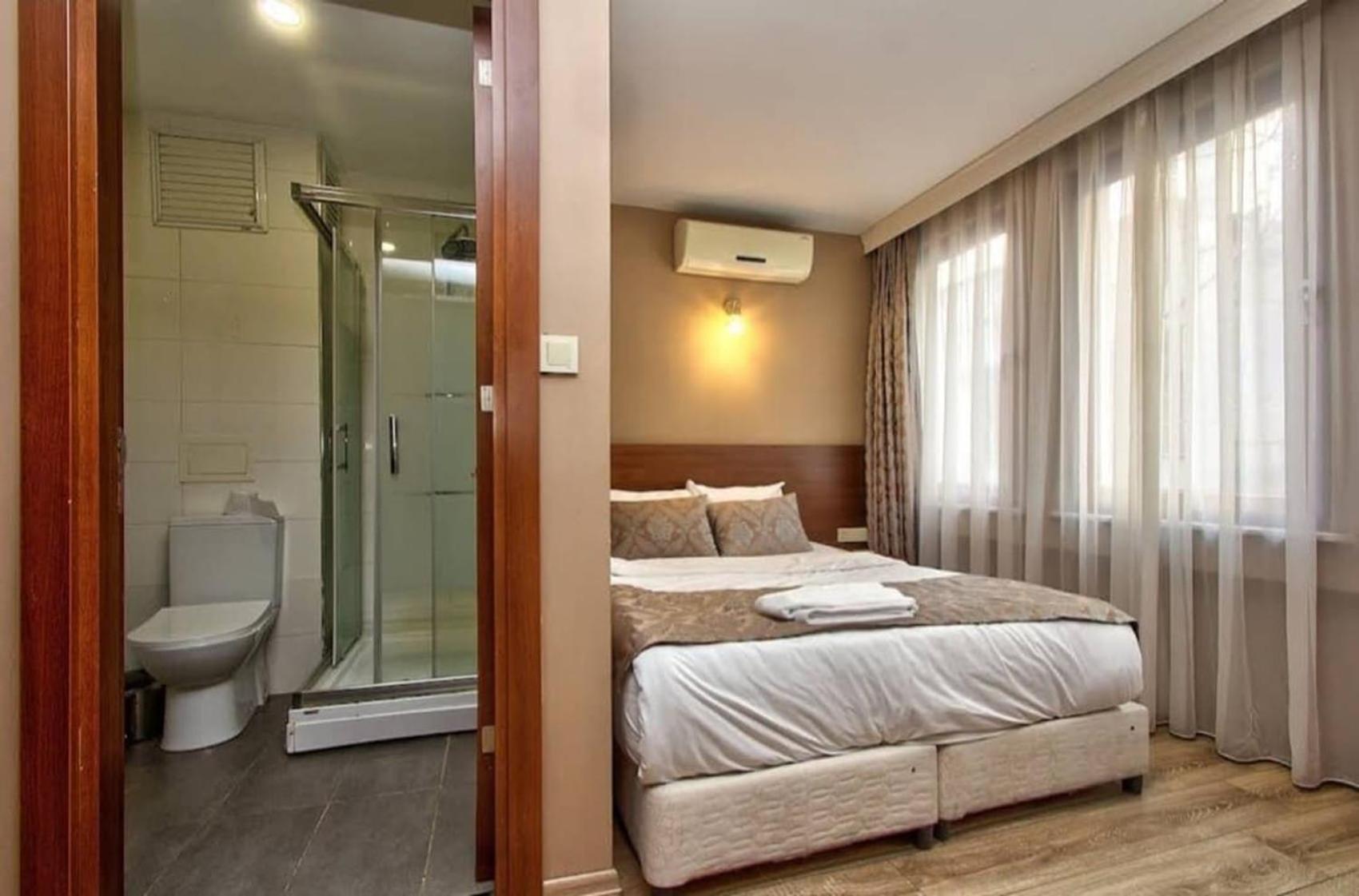 Double Room photo 1