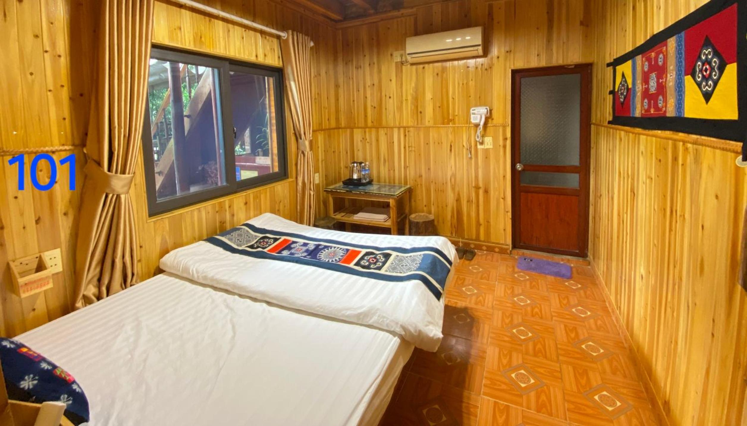Standard Double Room photo 1
