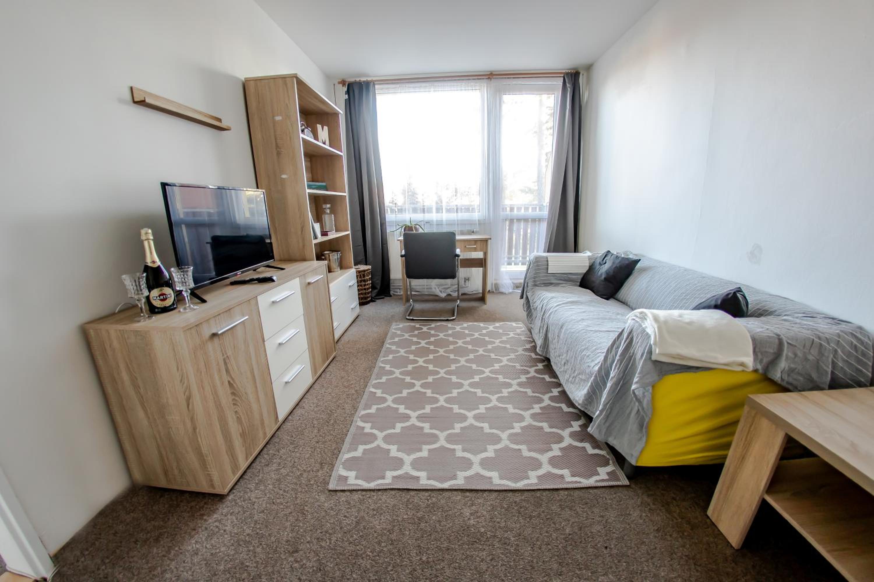 Suite With Balcony photo 3