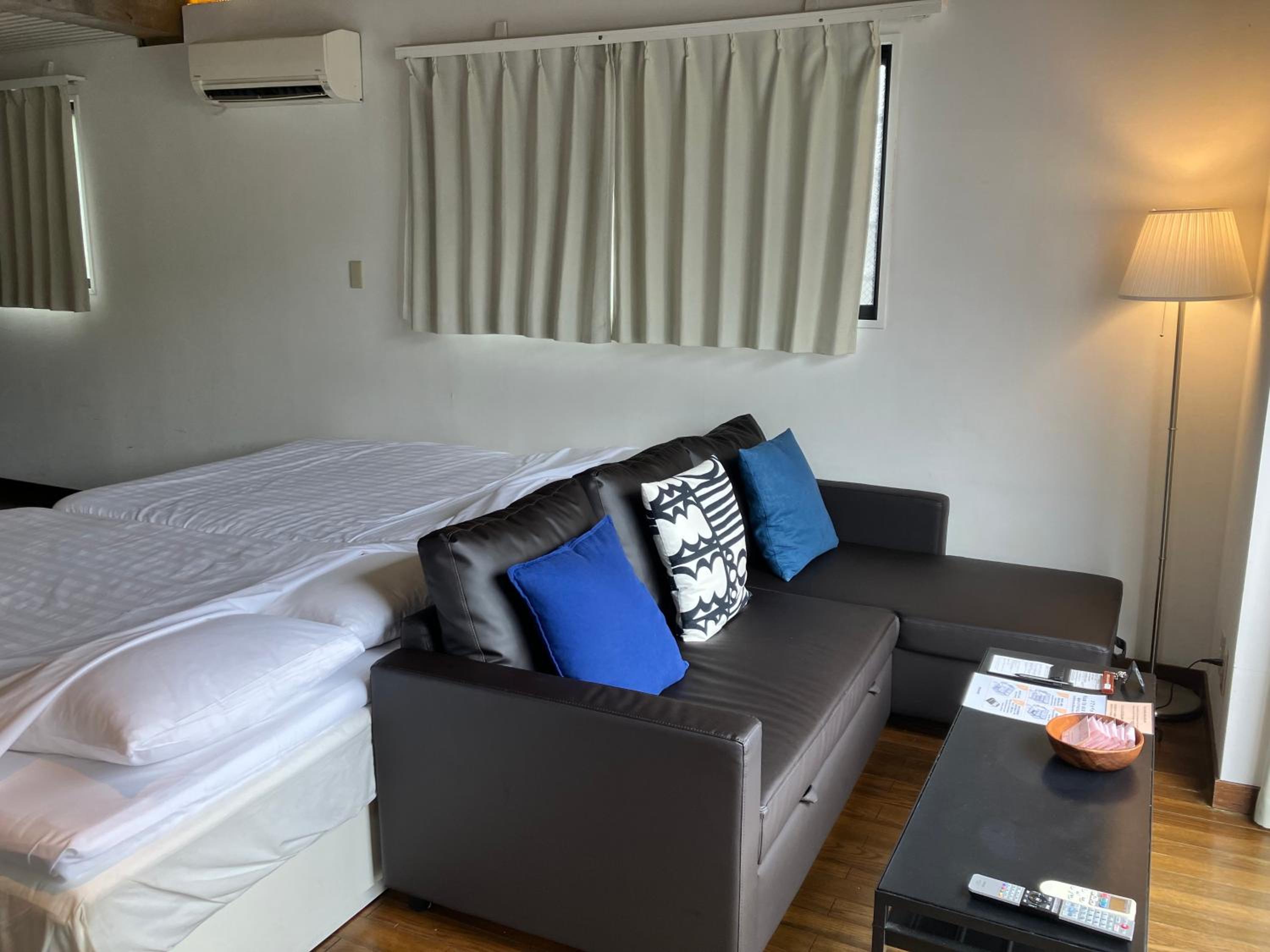 Superior Apartment with Private Bathroom - 3rd Floor - Photo 12