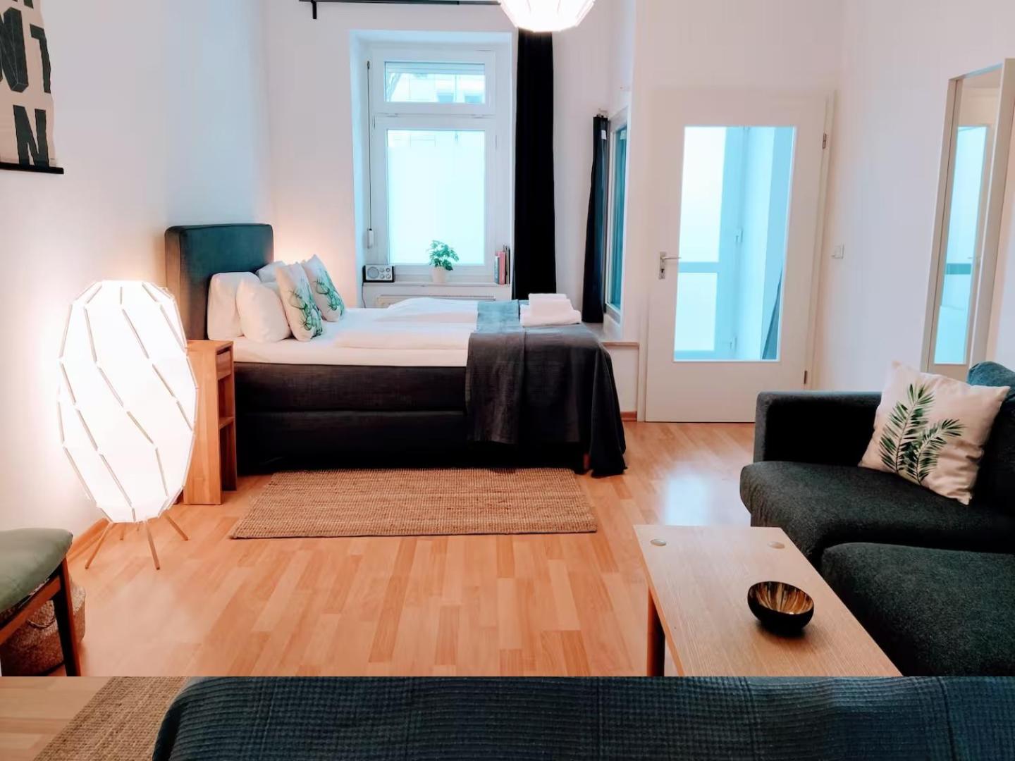 Superior Apartment photo 2