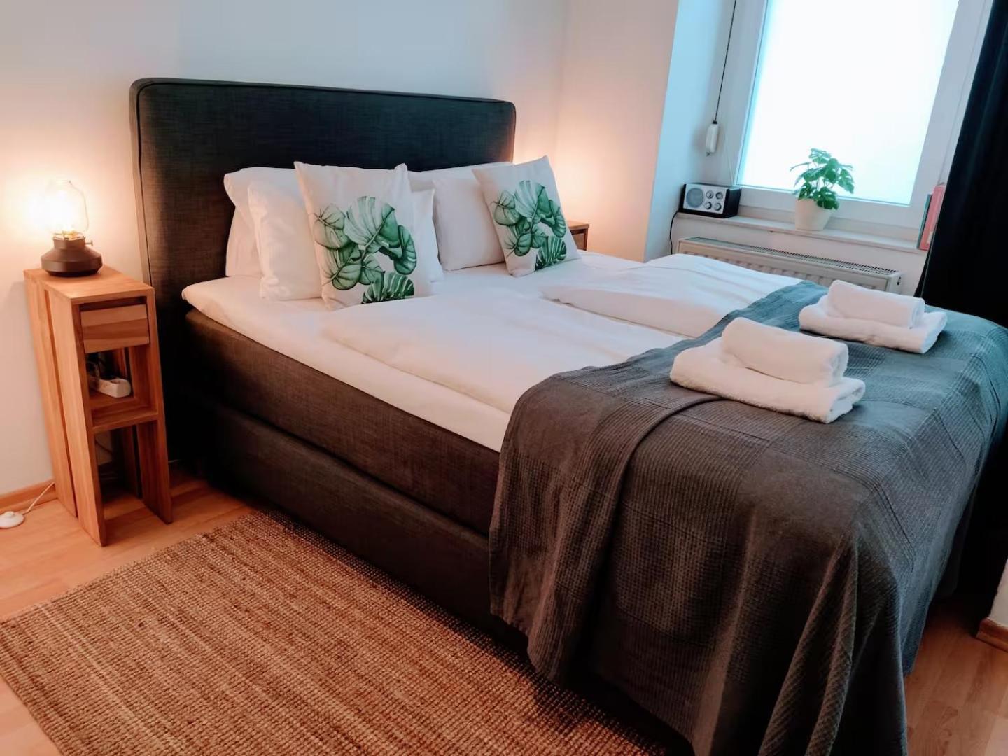Superior Apartment photo 3