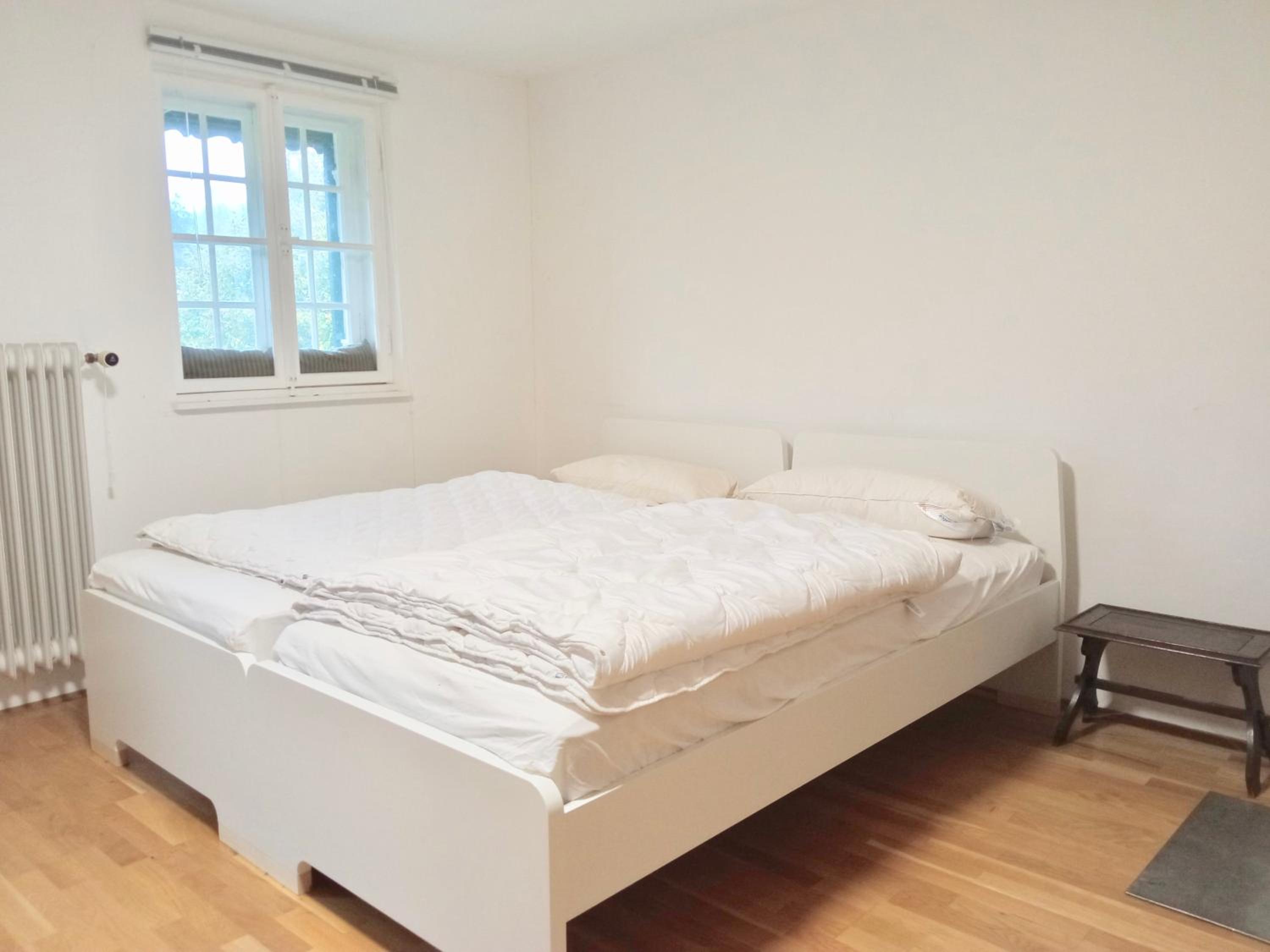 Apartment with View and Balcony photo 2