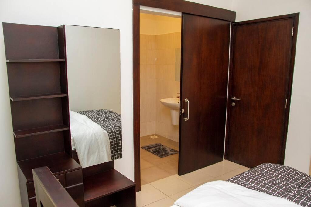 Three-Bedroom Apartment Suite photo 2