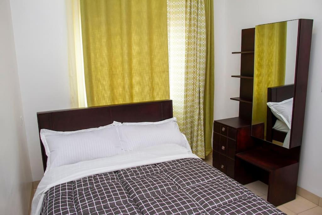 Three-Bedroom Apartment Suite photo 3