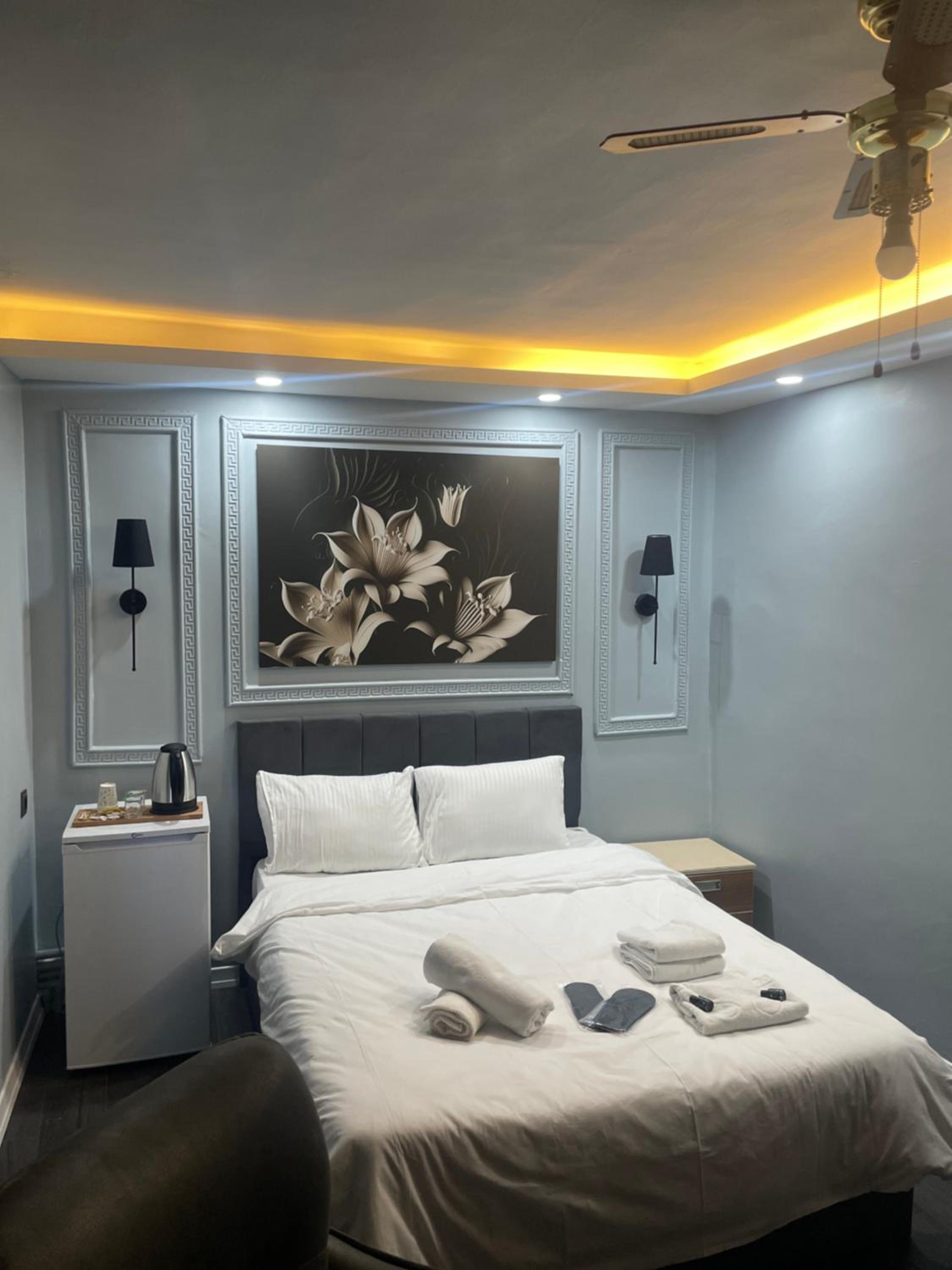 Suite photo 1