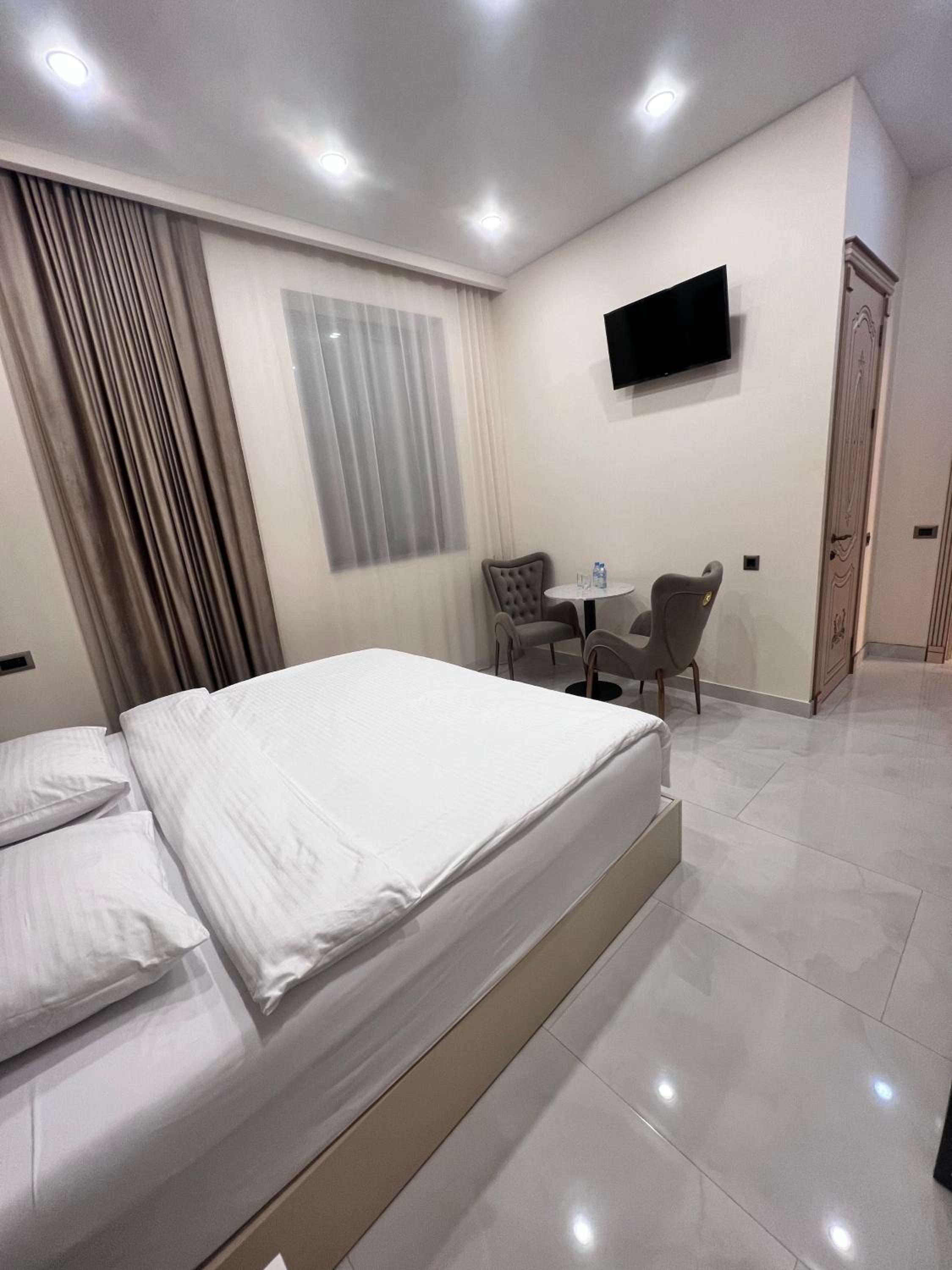 Double Room photo 2