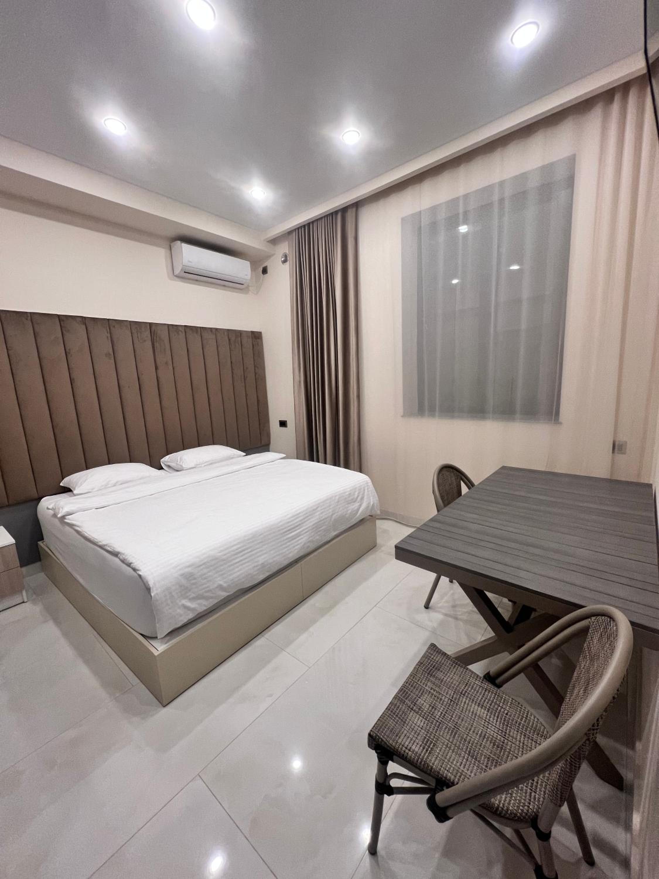 Double Room photo 3