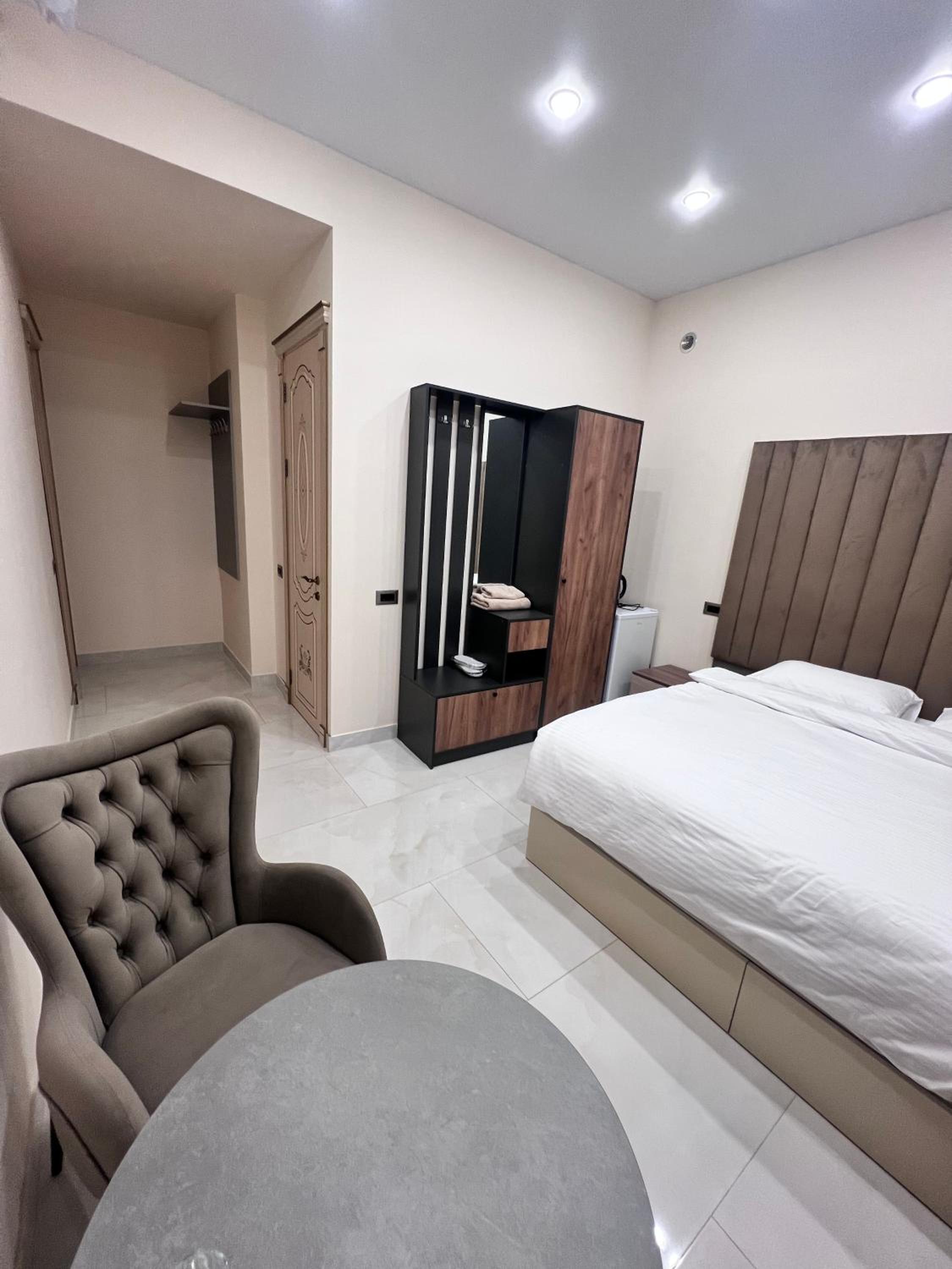 Superior Double Or Twin Room photo 3