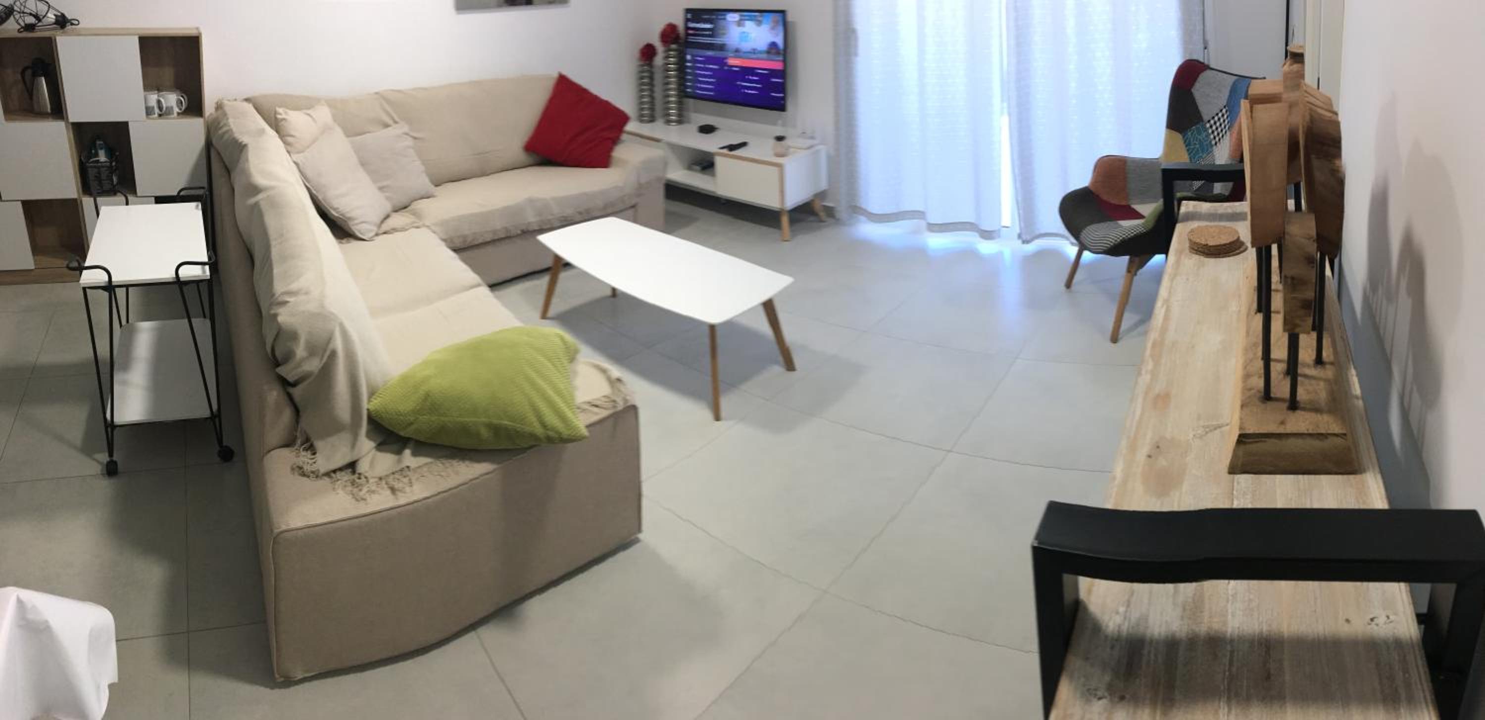 Apartamento