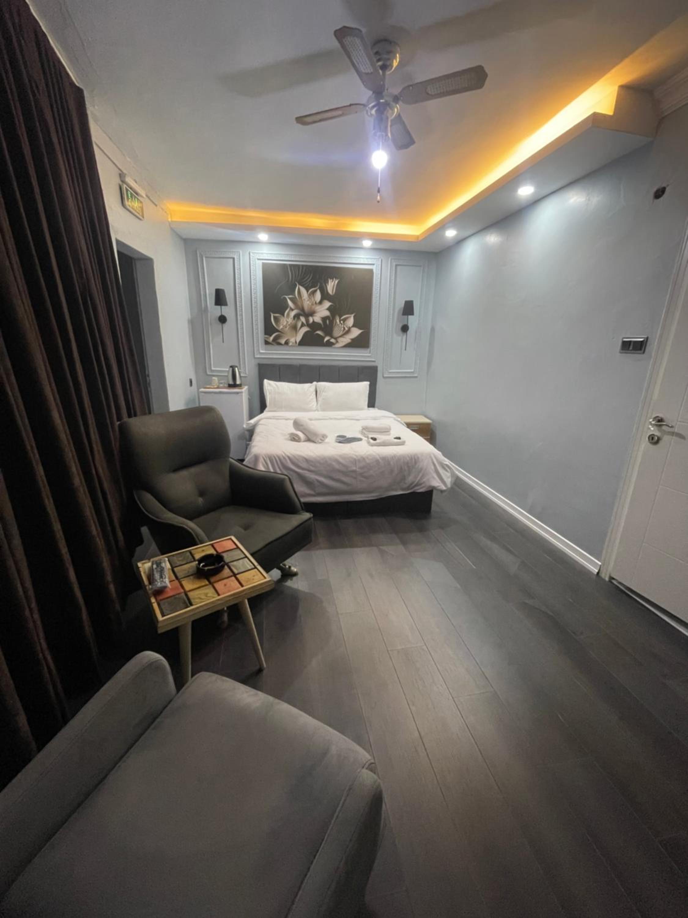 Double Room photo 2