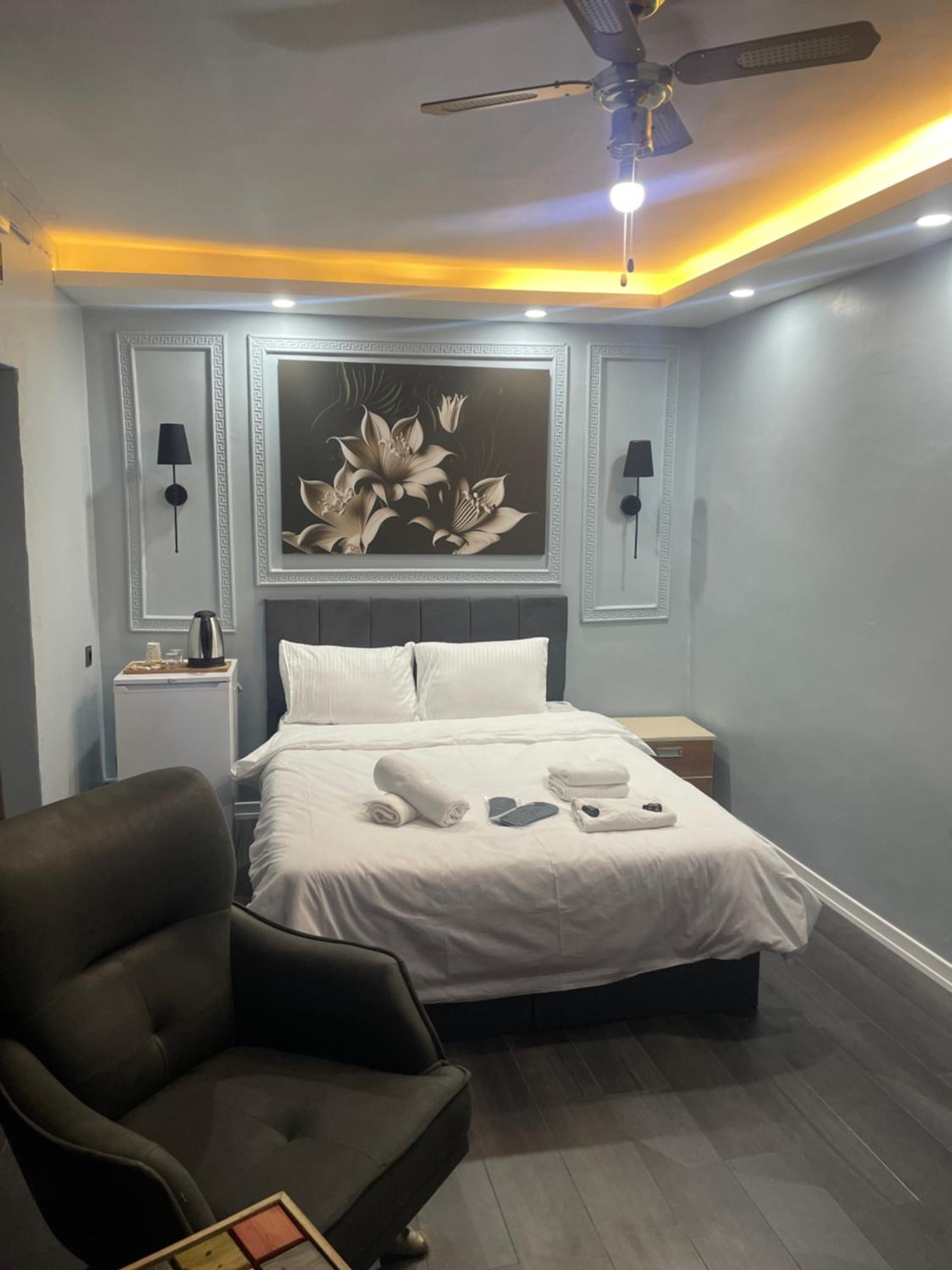 Double Room photo 3