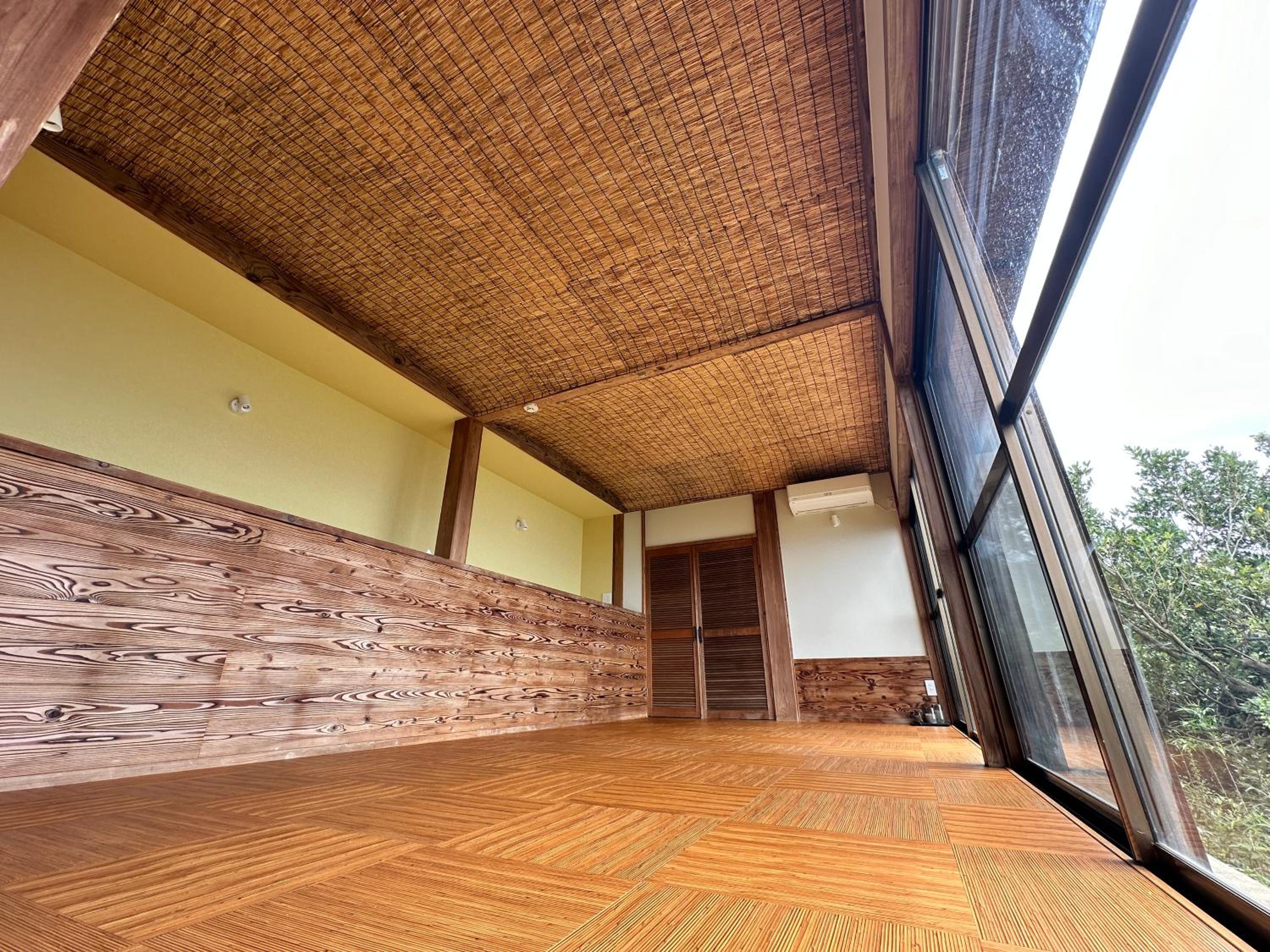 Villa with Sea View photo 1