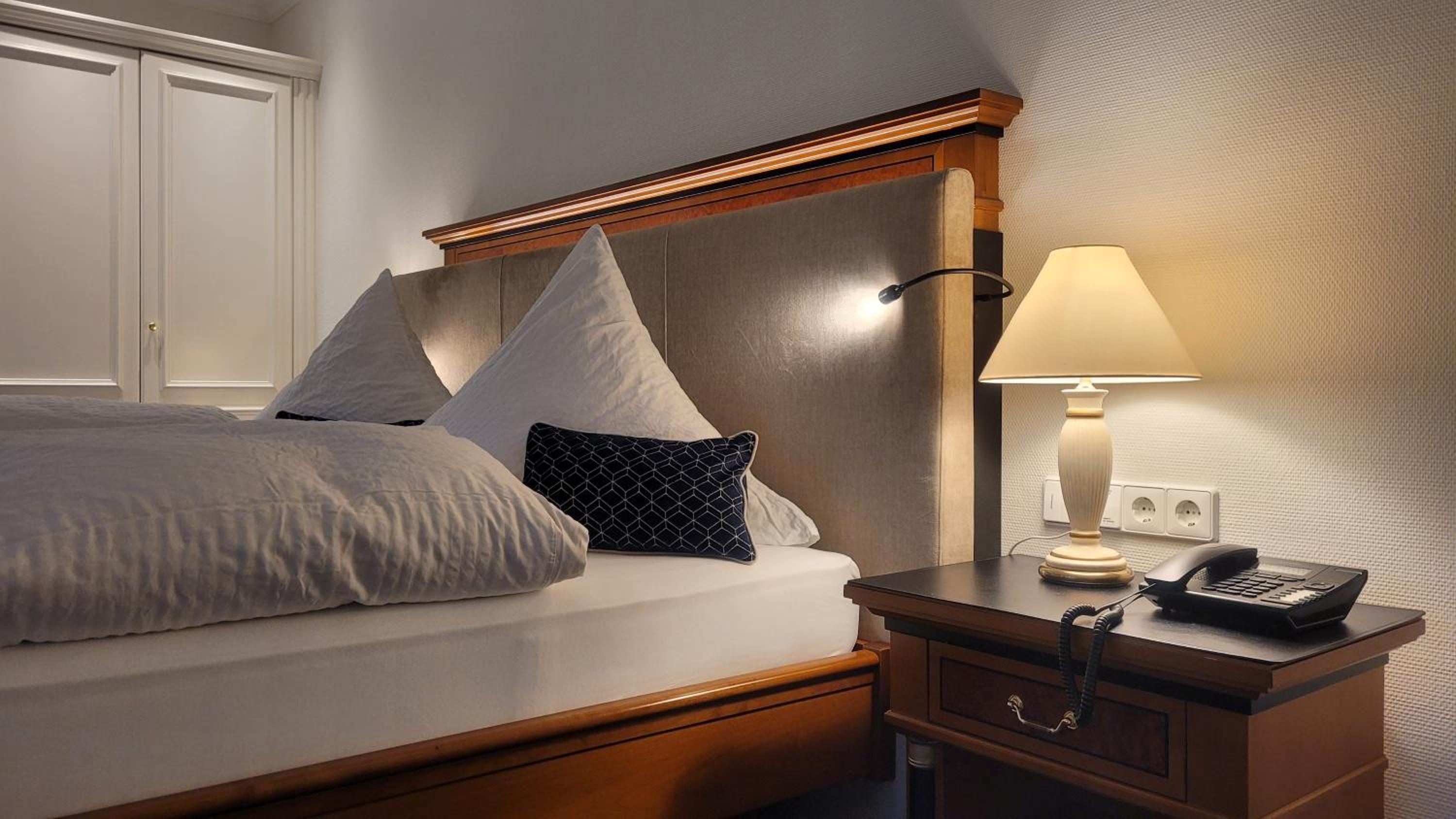 Junior Suite with Garden View photo 3