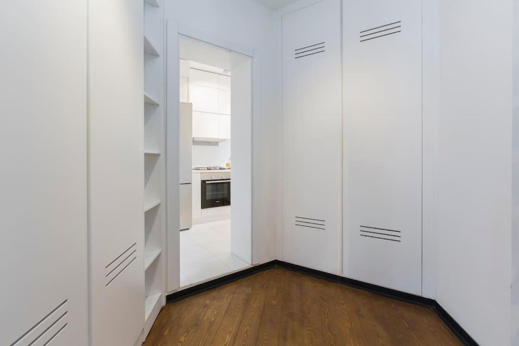Two-Bedroom Superior Apartment photo 2