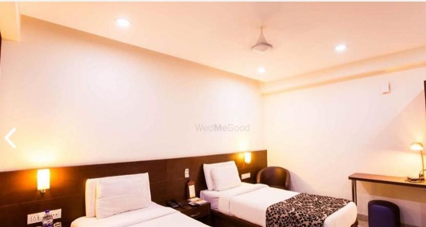 Economy Double Room photo 1