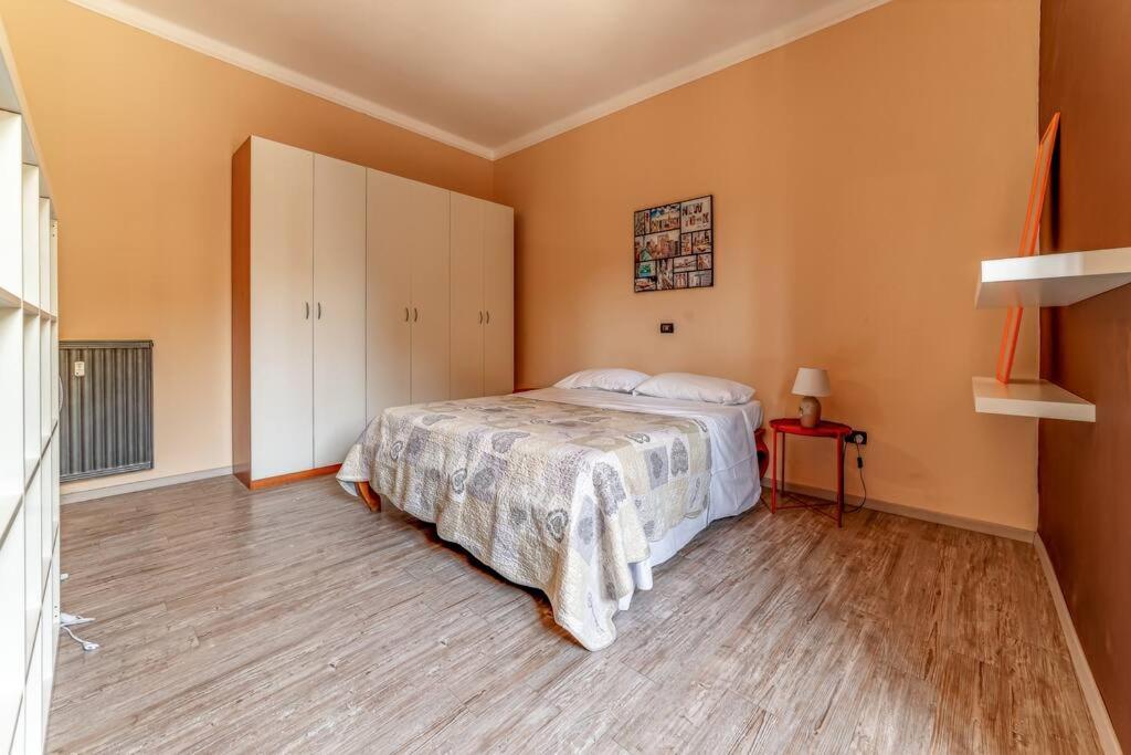 Four-Bedroom Apartment