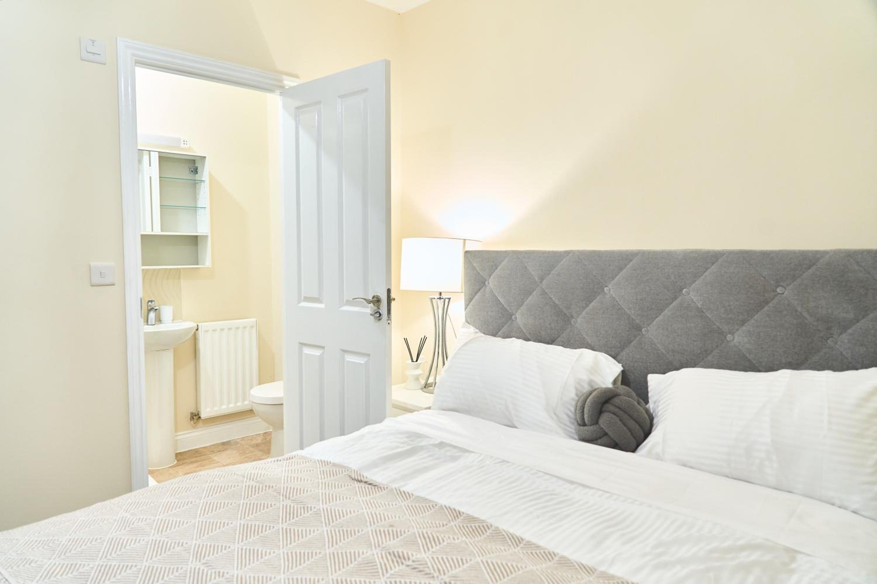 King Room photo 1