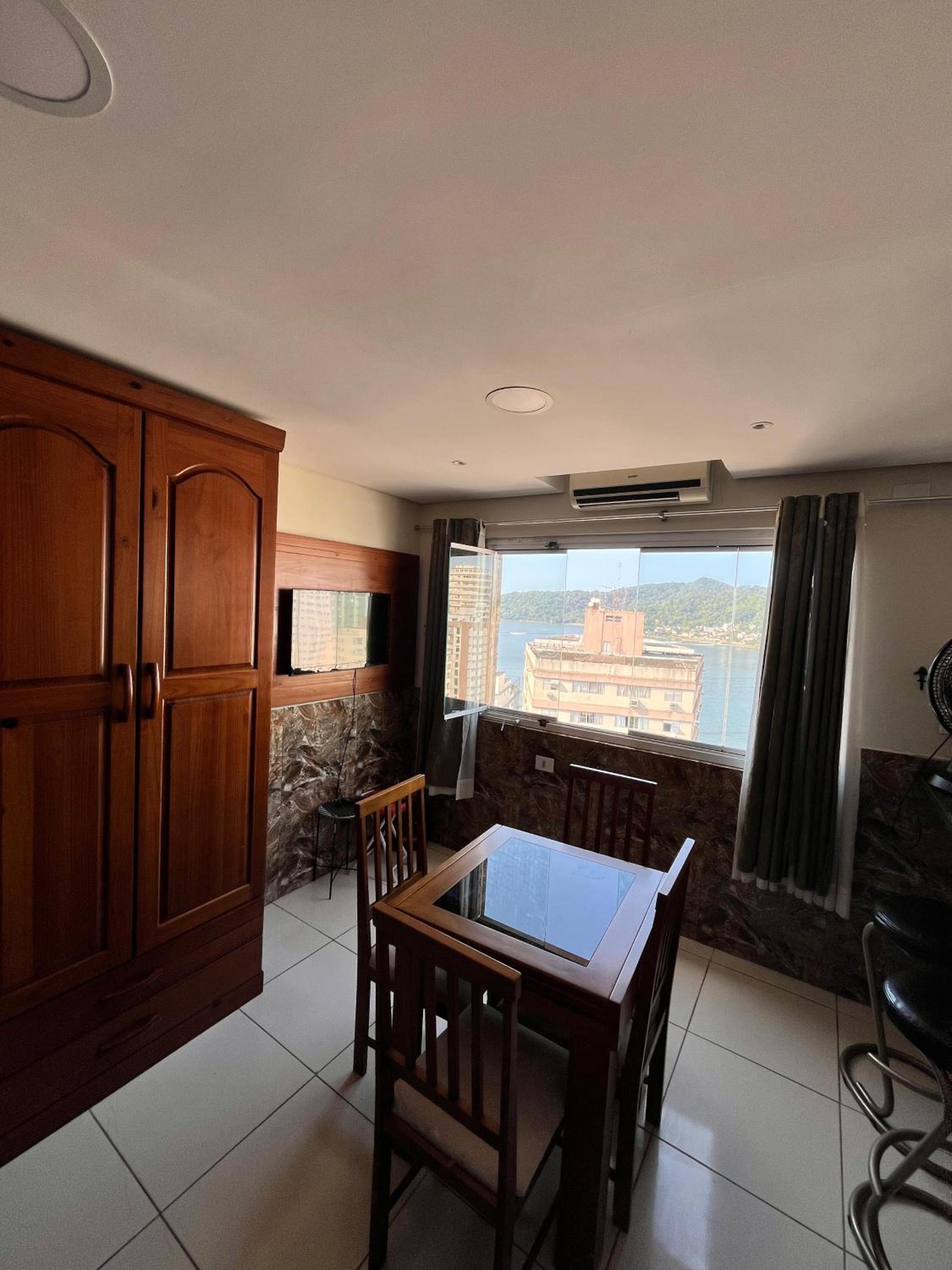 Studio Apartment with Sea View photo 1