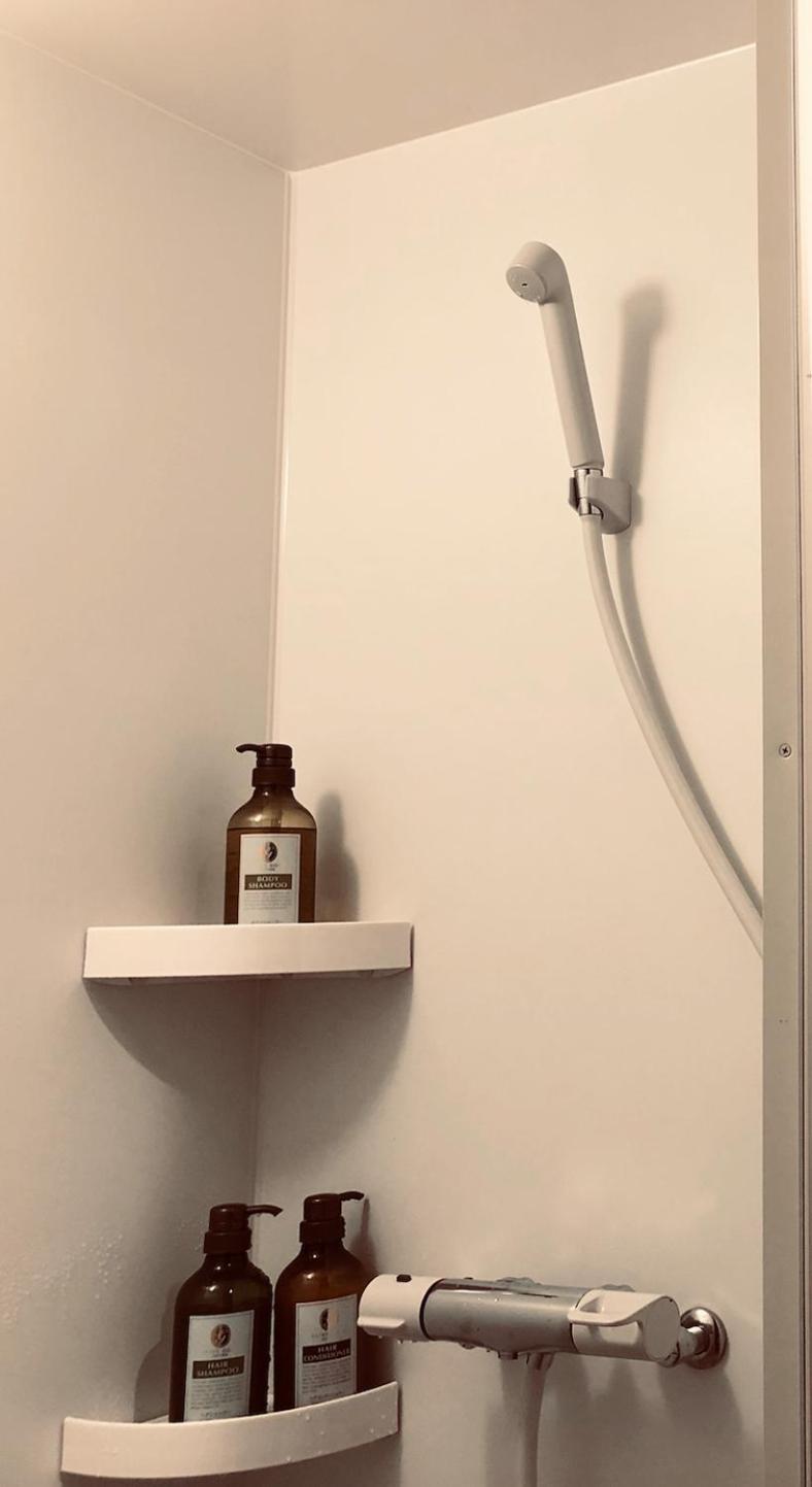 Standard Apartment with Private Shower - 2nd Floor - Photo 2