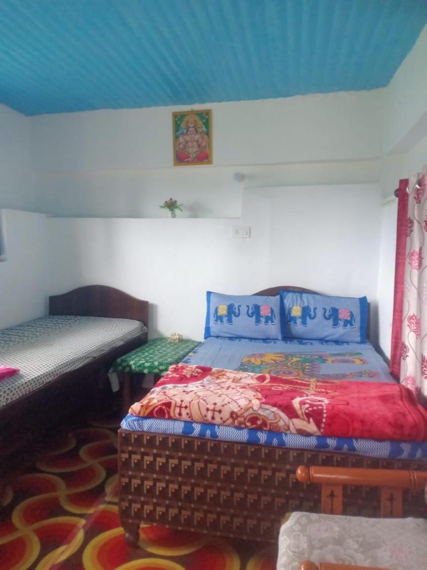 Double Room with Mountain View photo 1