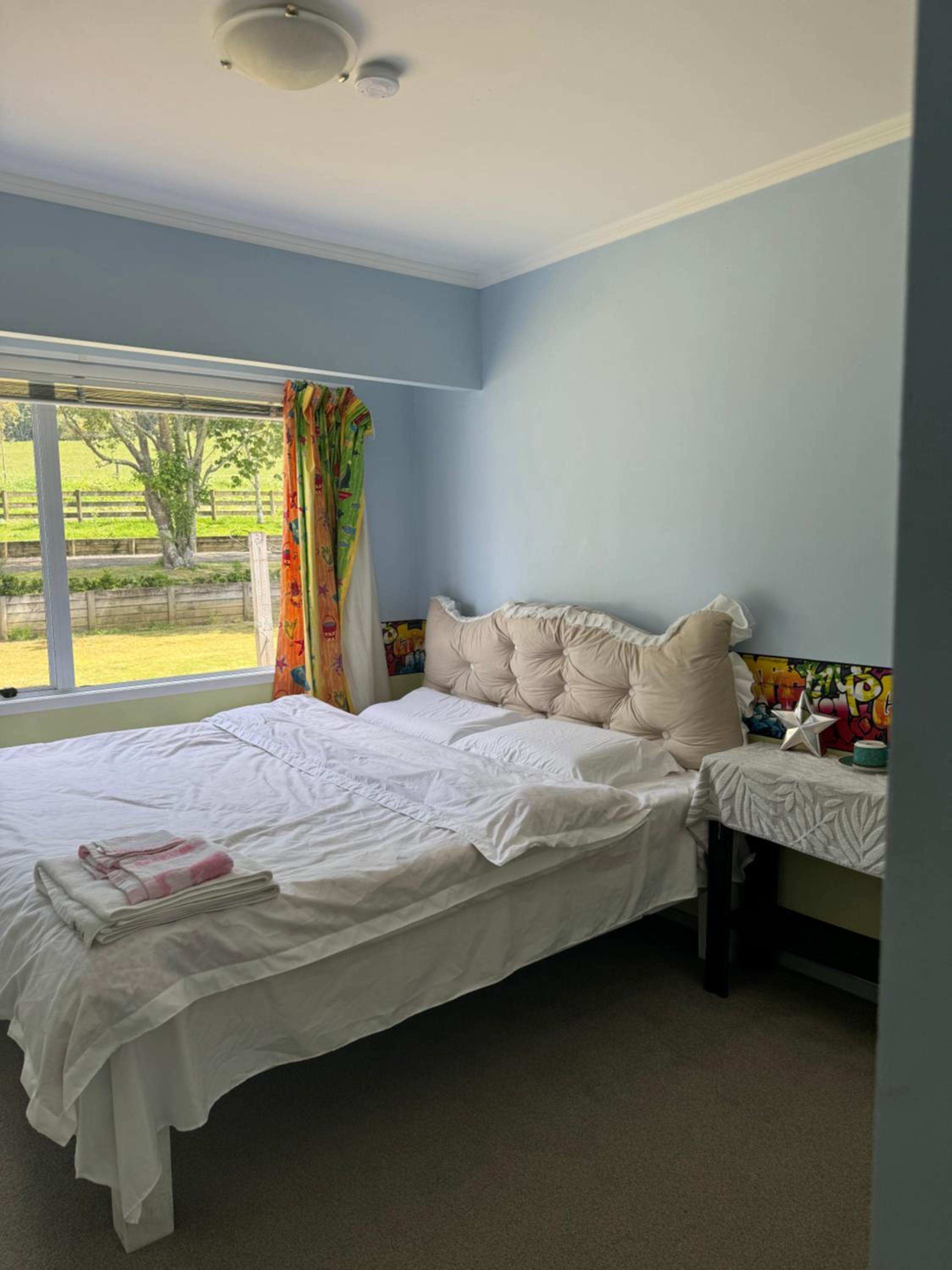Double Room With Mountain View photo 3