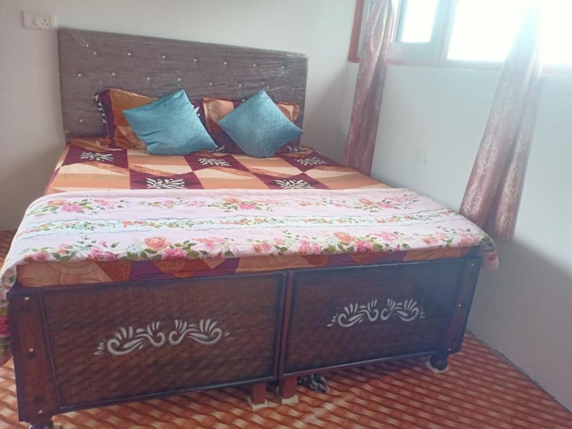 Double Room with Mountain View photo 3