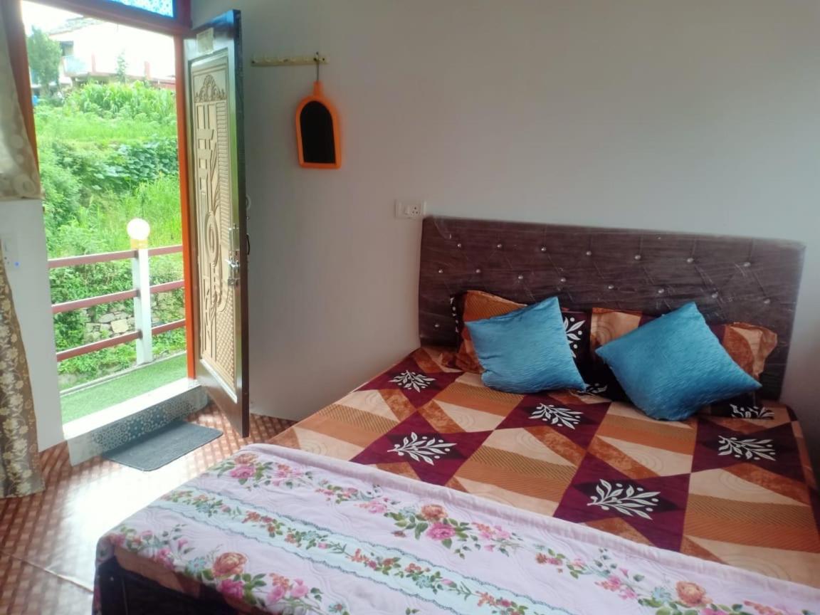 Double Room with Mountain View photo 2