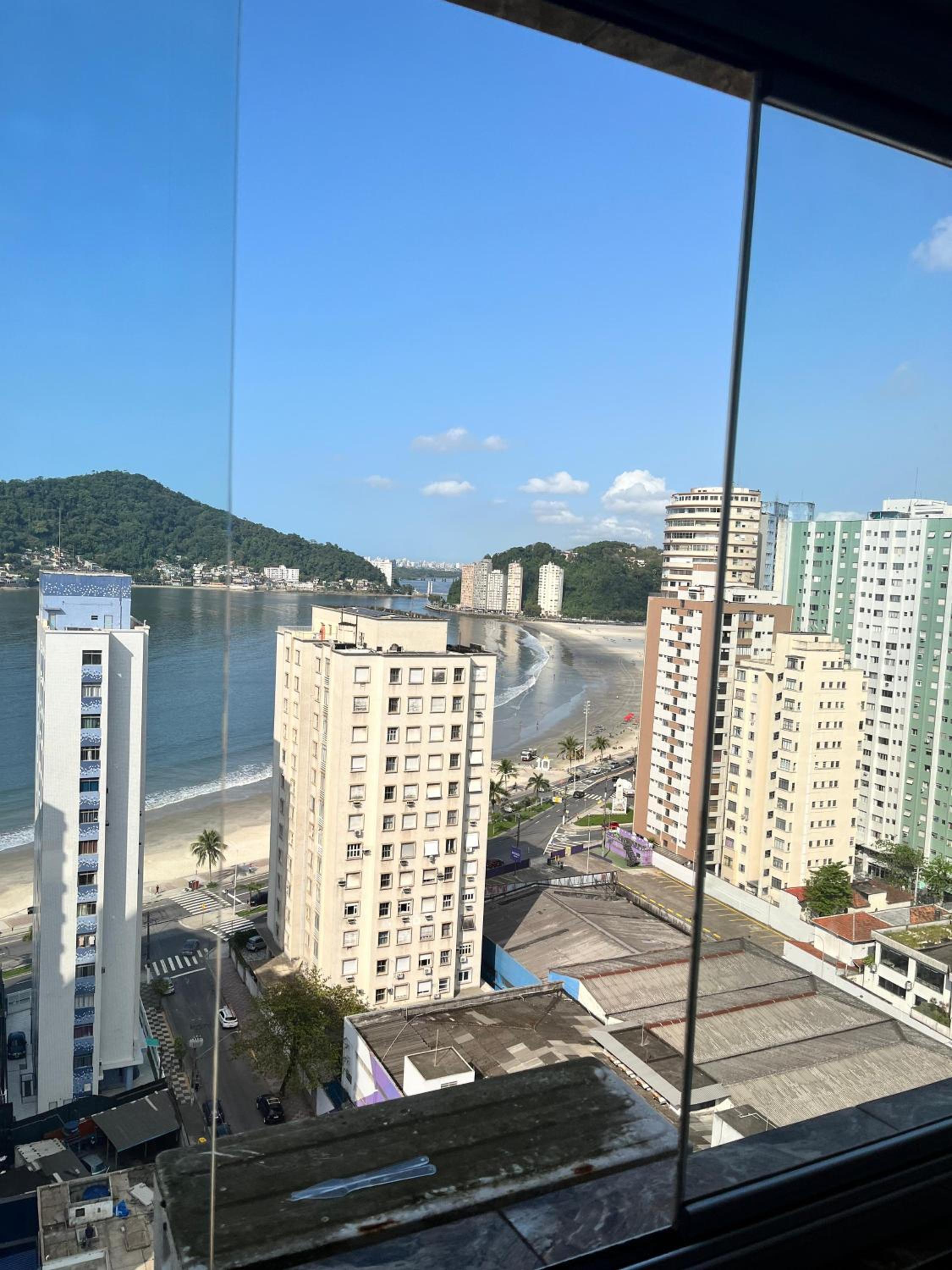 Studio Apartment with Sea View photo 2