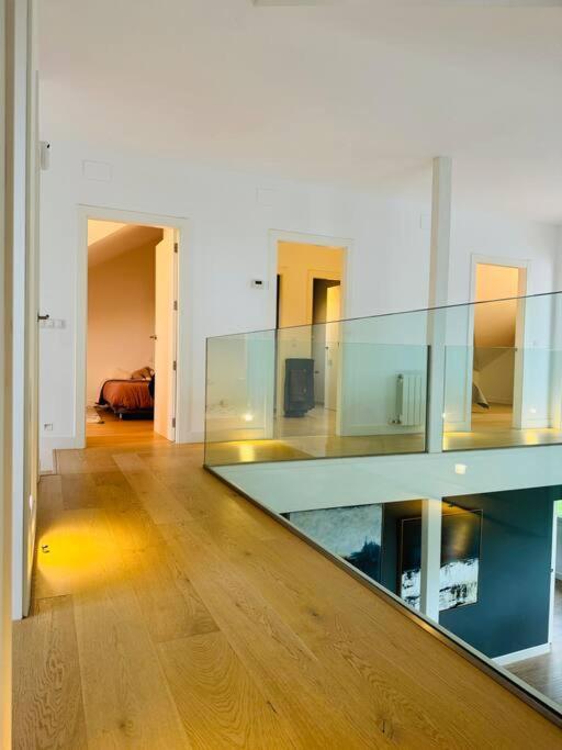Casa de una habitación