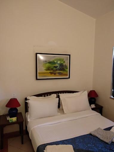 Deluxe Double Room (2 Adults + 1 Child) photo 3
