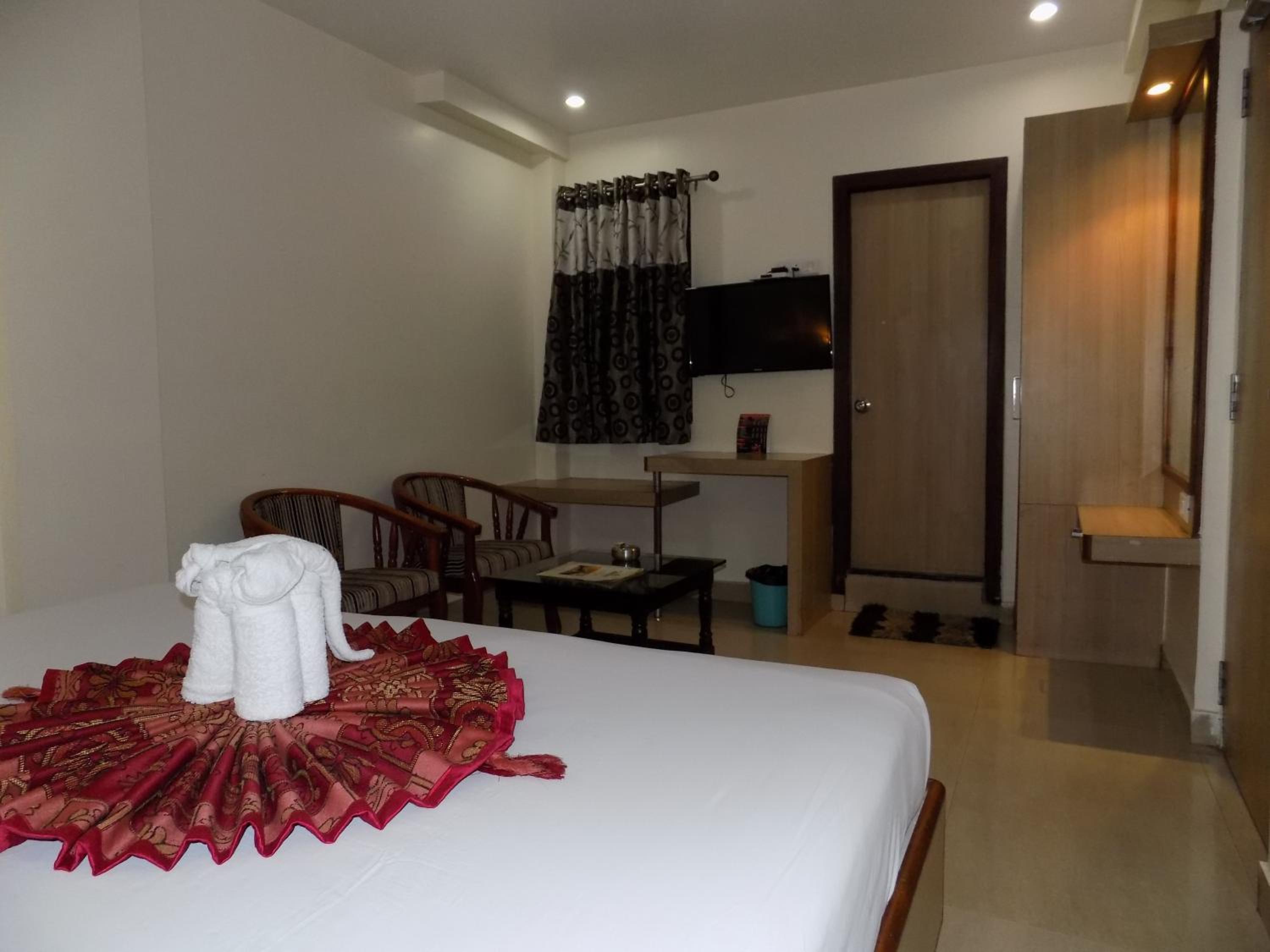 Standard Double Room photo 3
