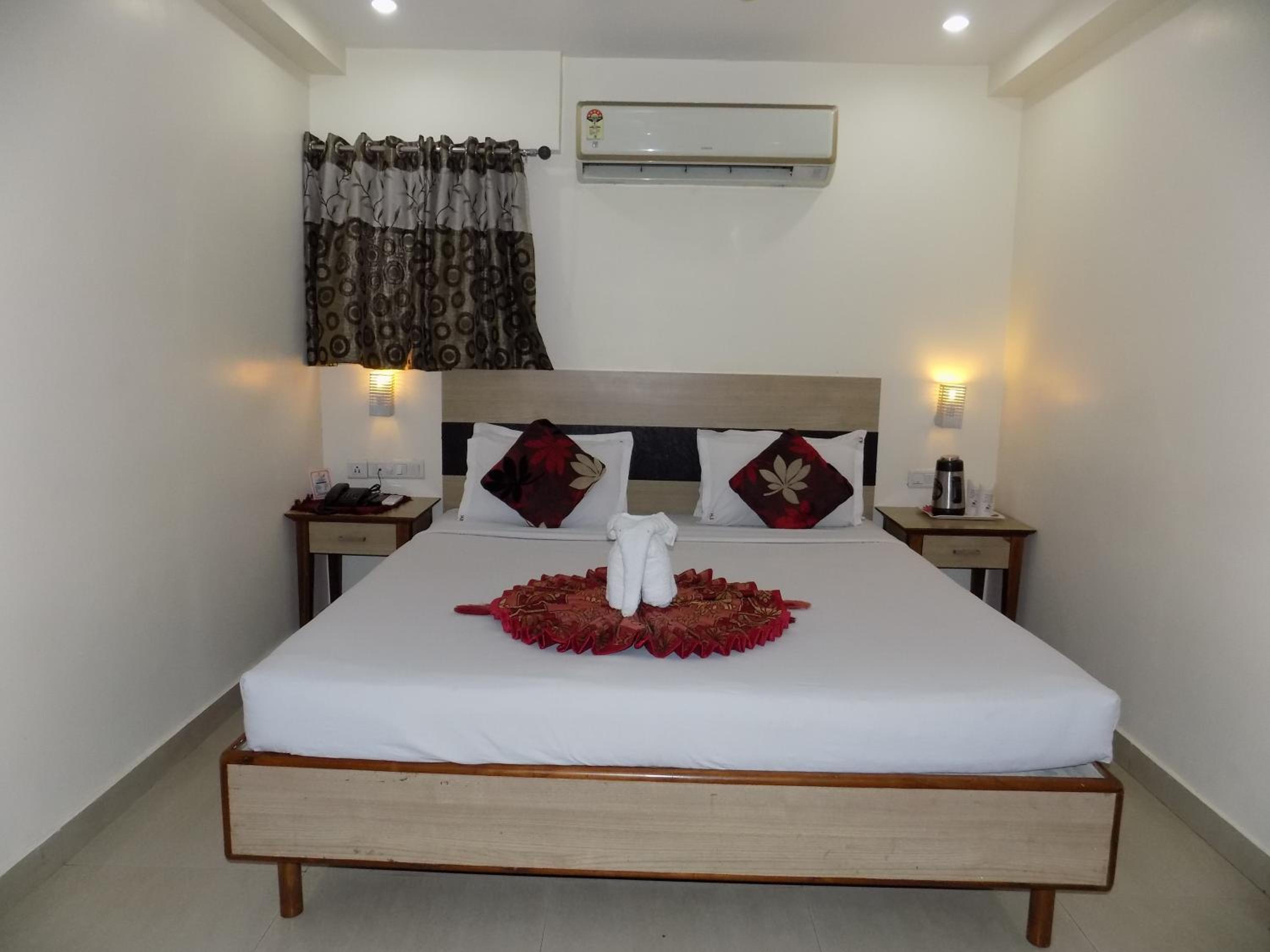 Standard Double Room photo 2