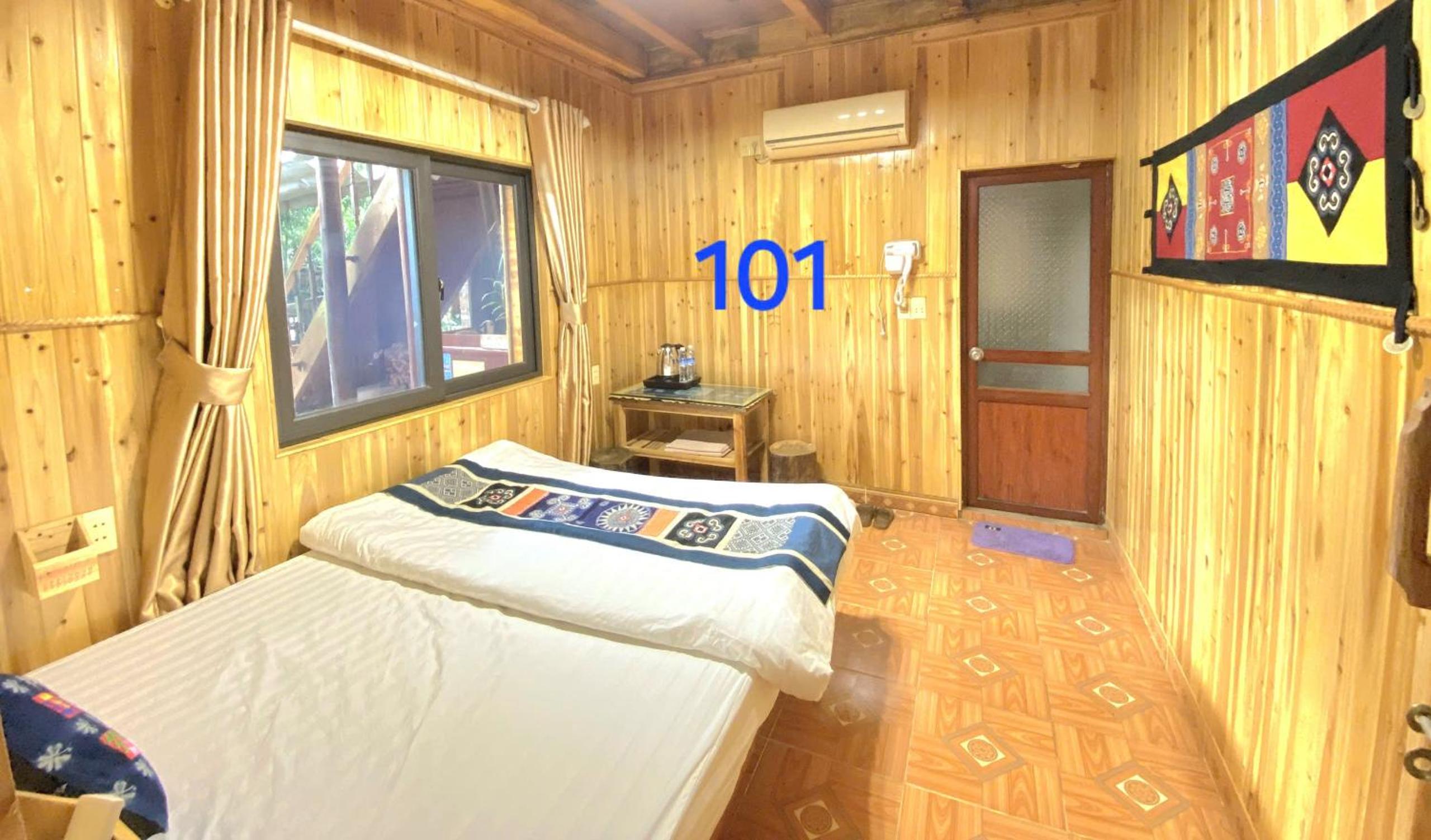 Standard Double Room photo 3