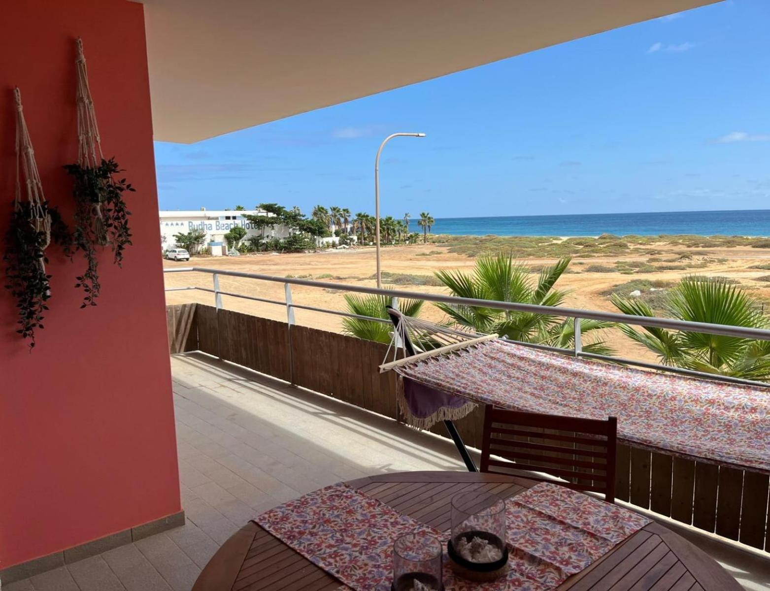 Two-Bedroom Apartment with Ocean View photo 1
