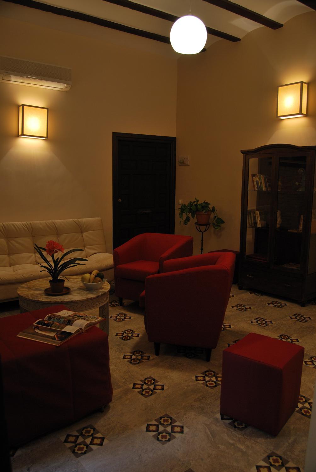 Superior Double Room - Photo 9