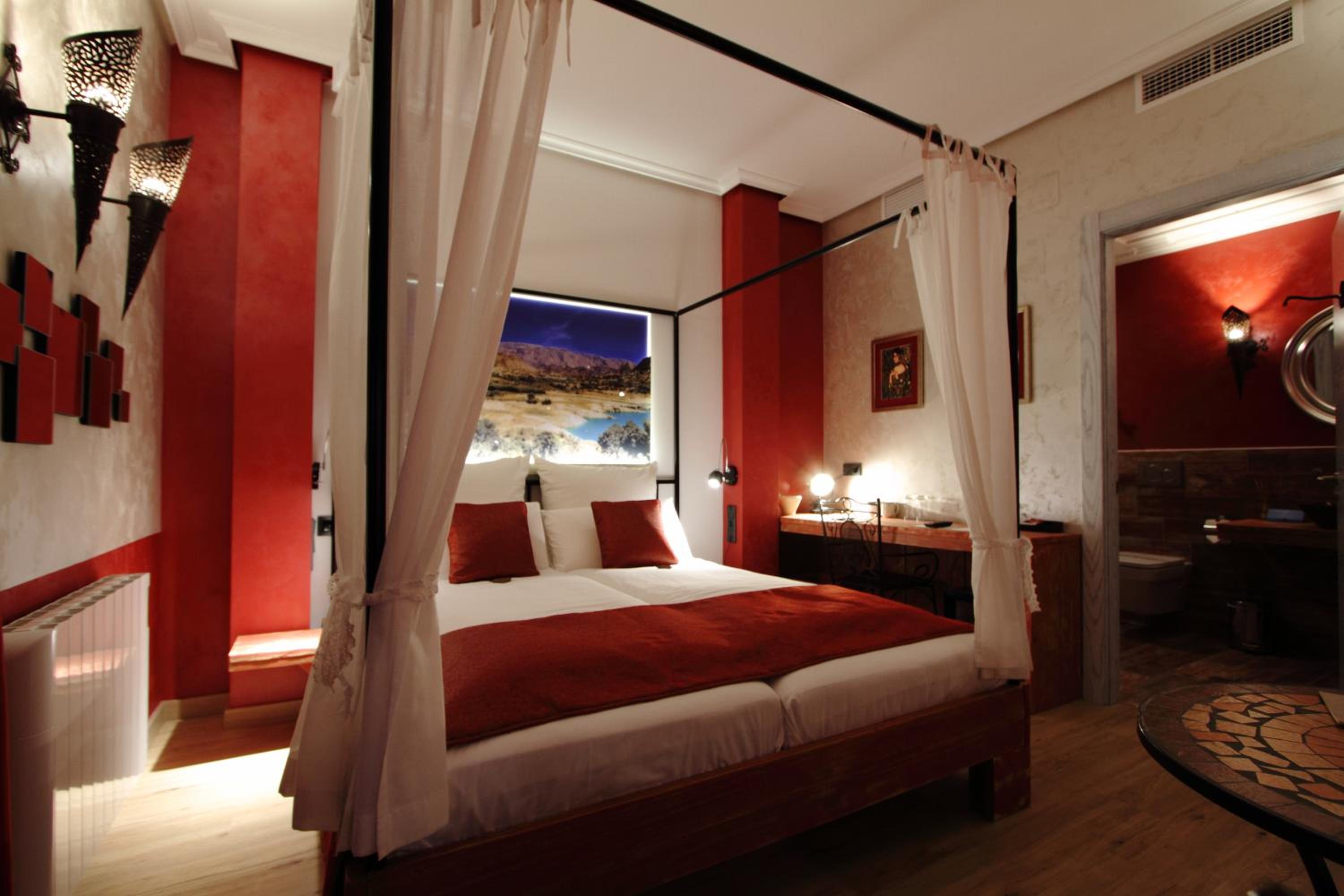 Senior Suite-Sierra de Aitana photo 2