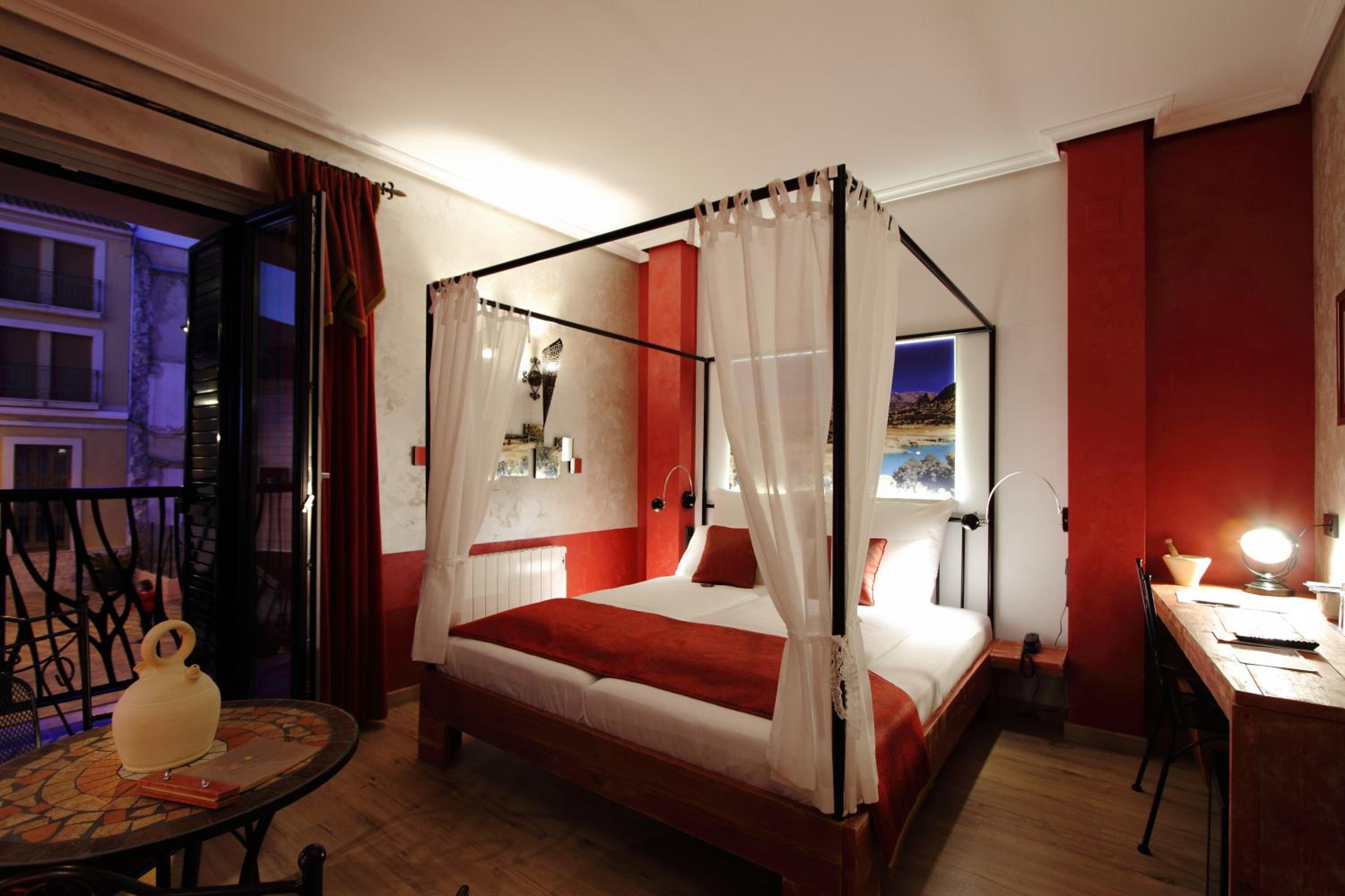 Suite Senior - Sierra de Aitana