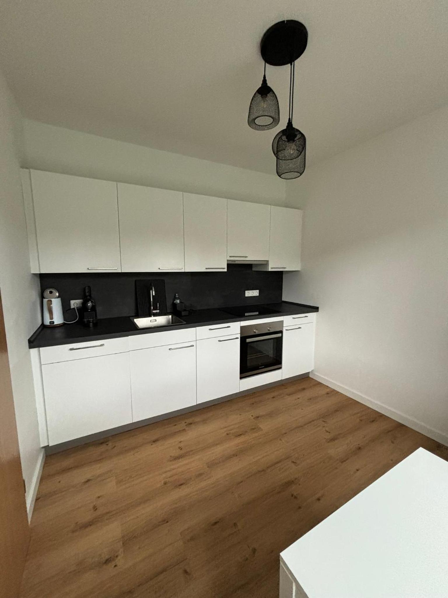 One-Bedroom Apartment photo 3