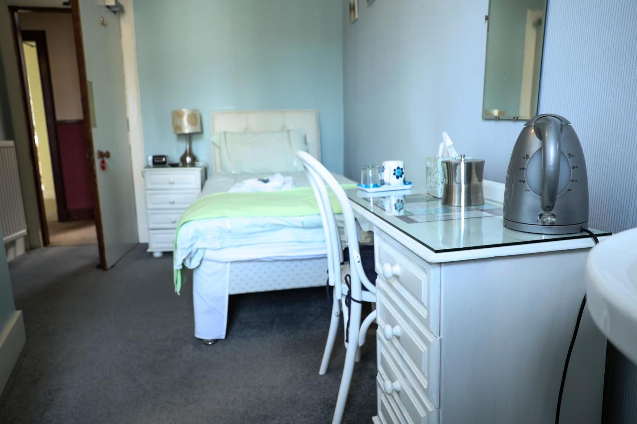 Deluxe Single Room photo 2
